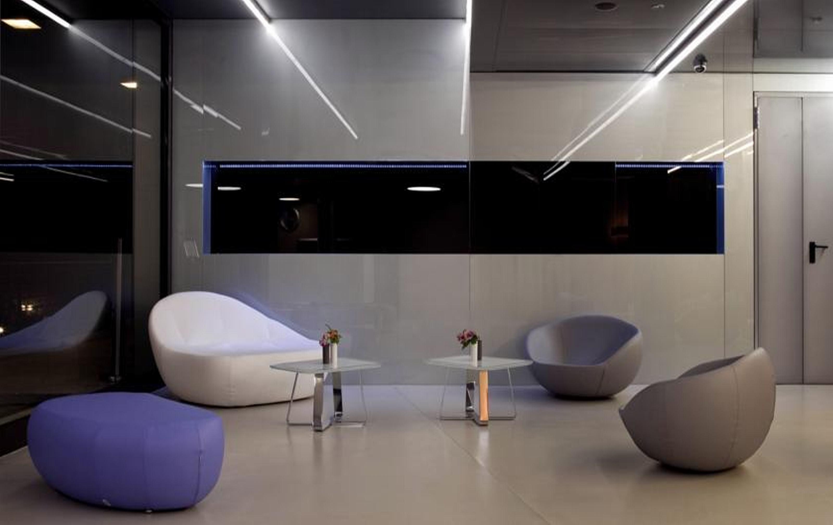 Hotell Zone Roma