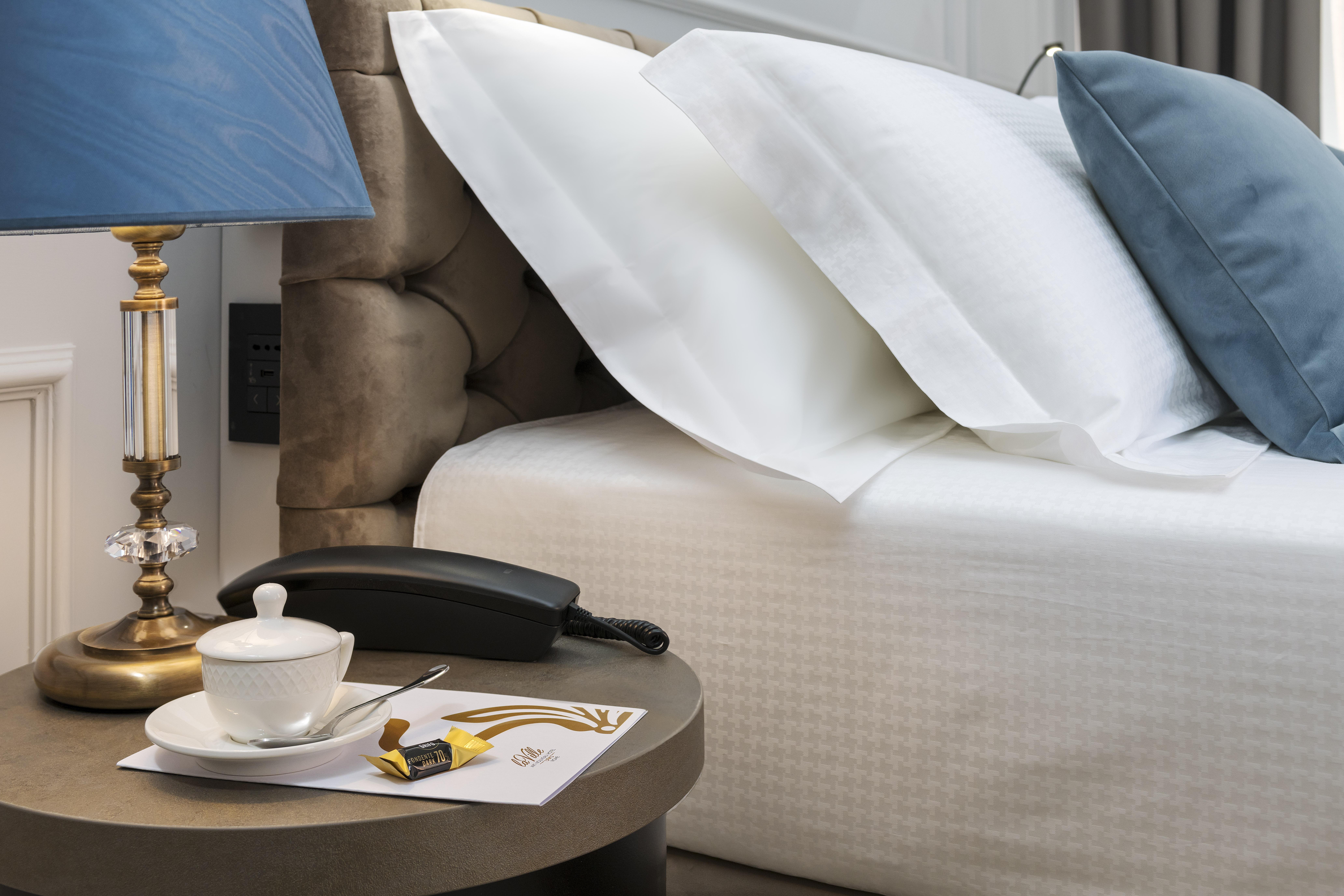 La Hotel Rom
