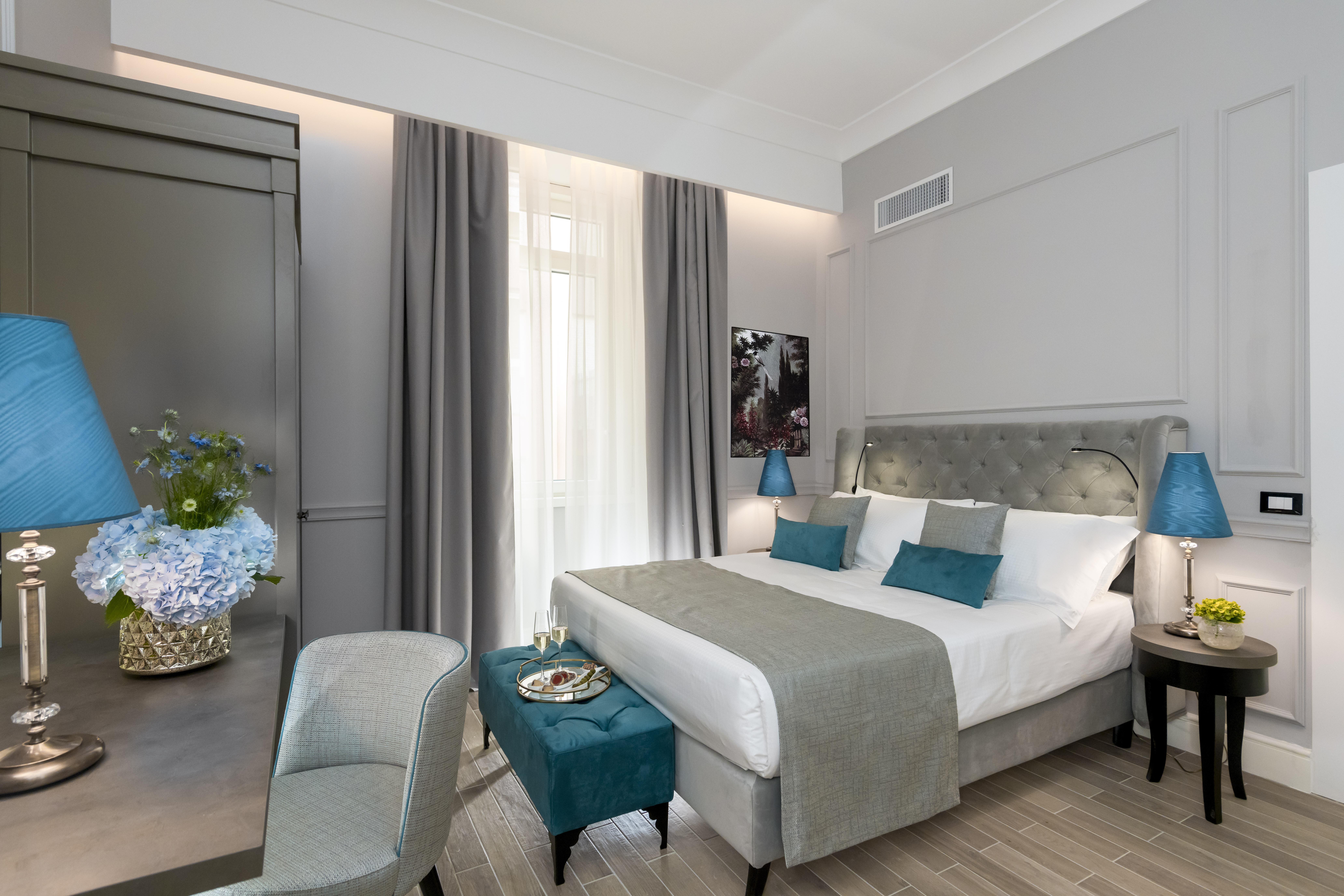 La Hotel Rom