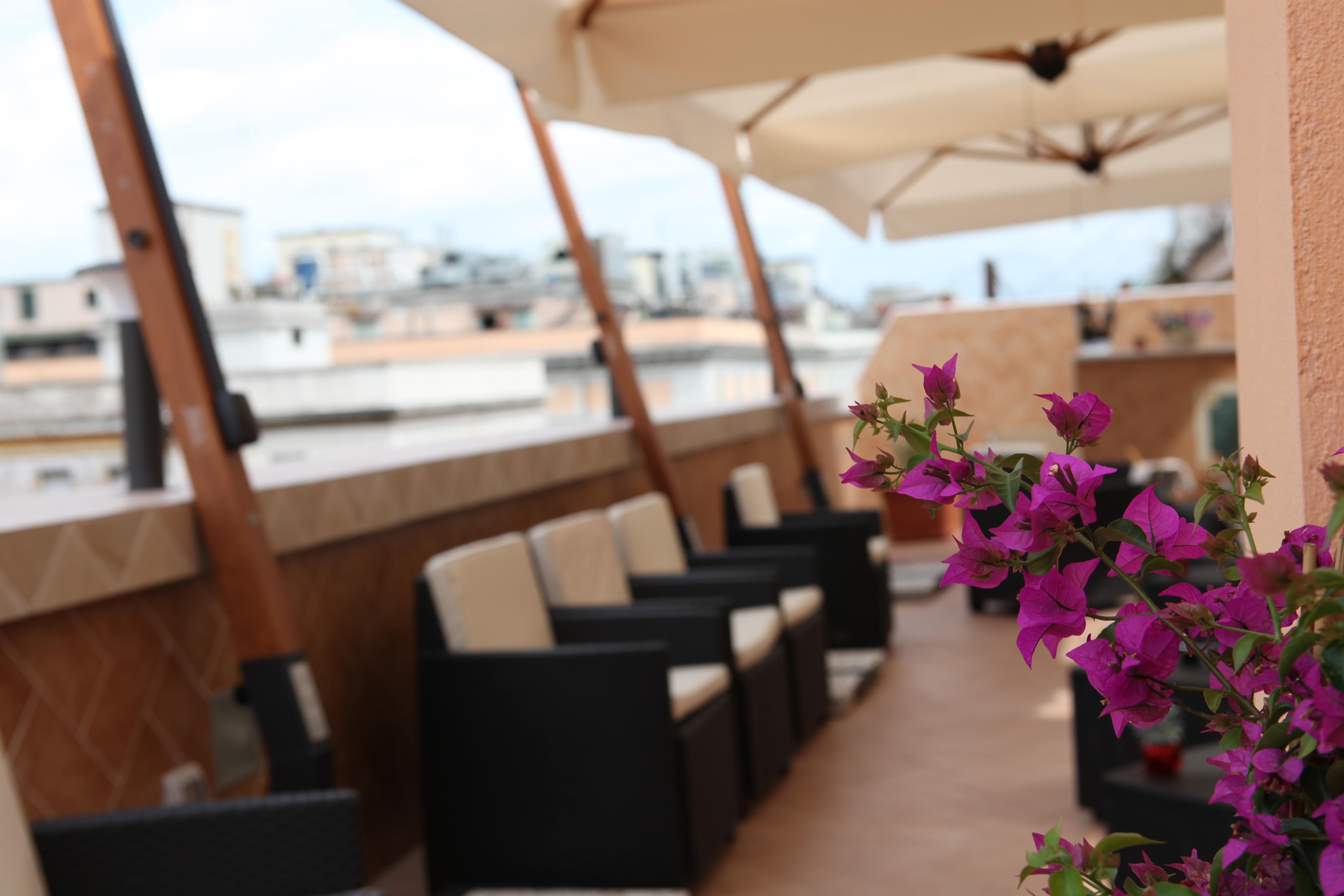Hotel Augusta Lucilla Palace 4*