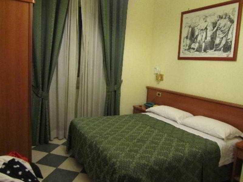 Hotel Giorgina Roma