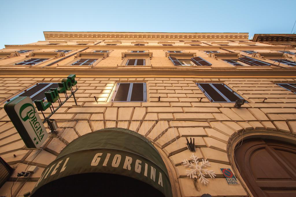 Hotel Giorgina Roma