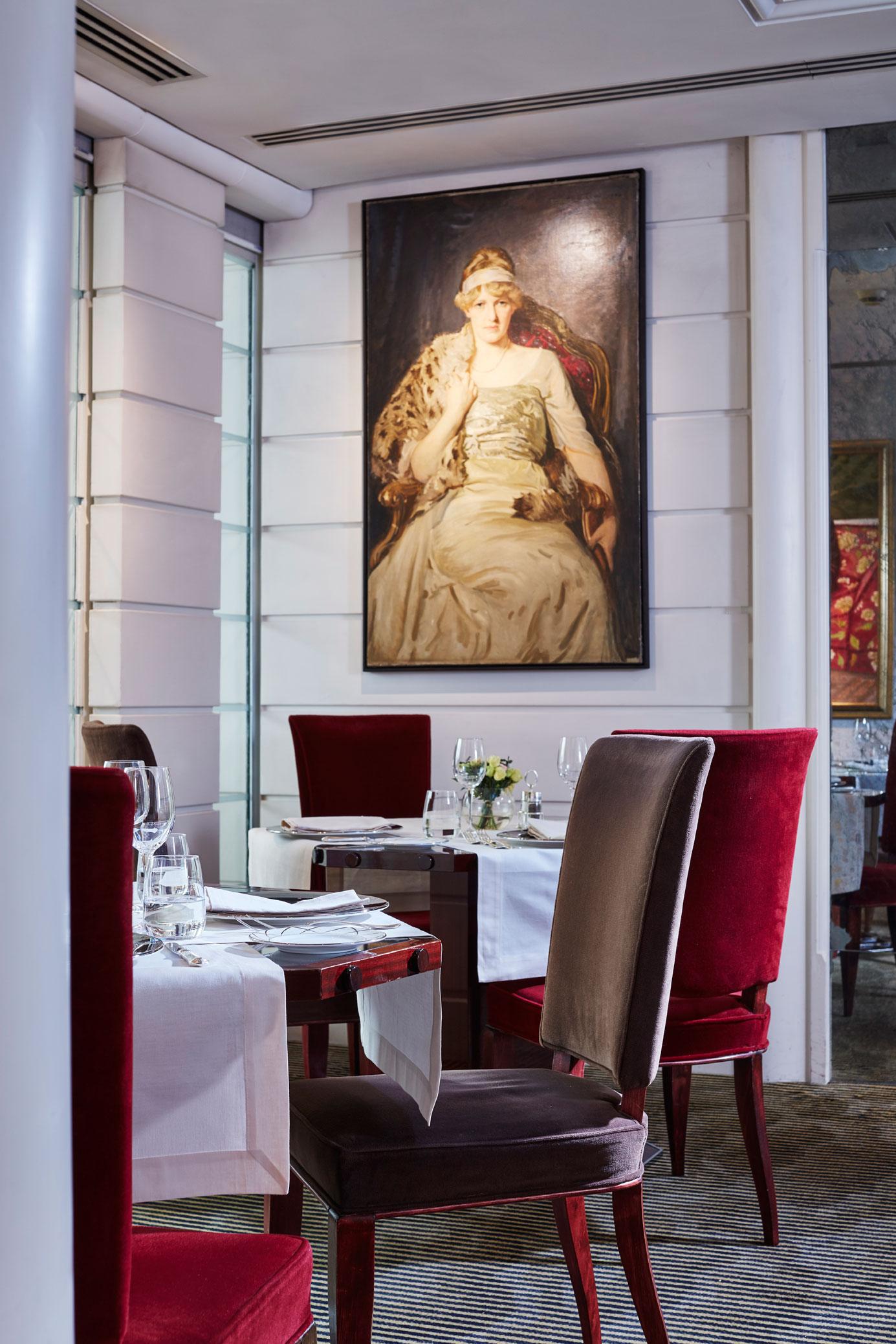 Hotell Lord Byron - Small Luxury Of The World Roma