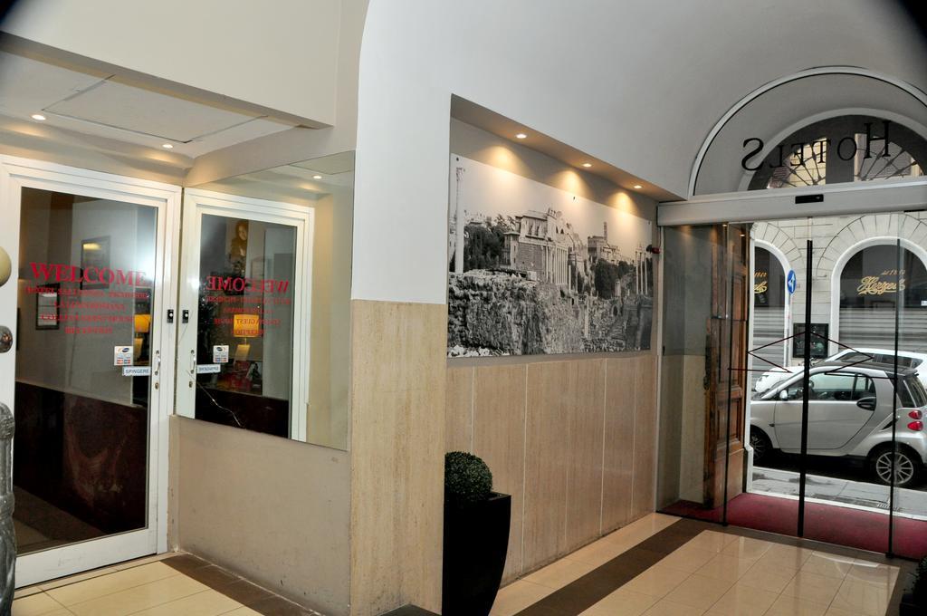 Affittacamere La Luna Romana 2*