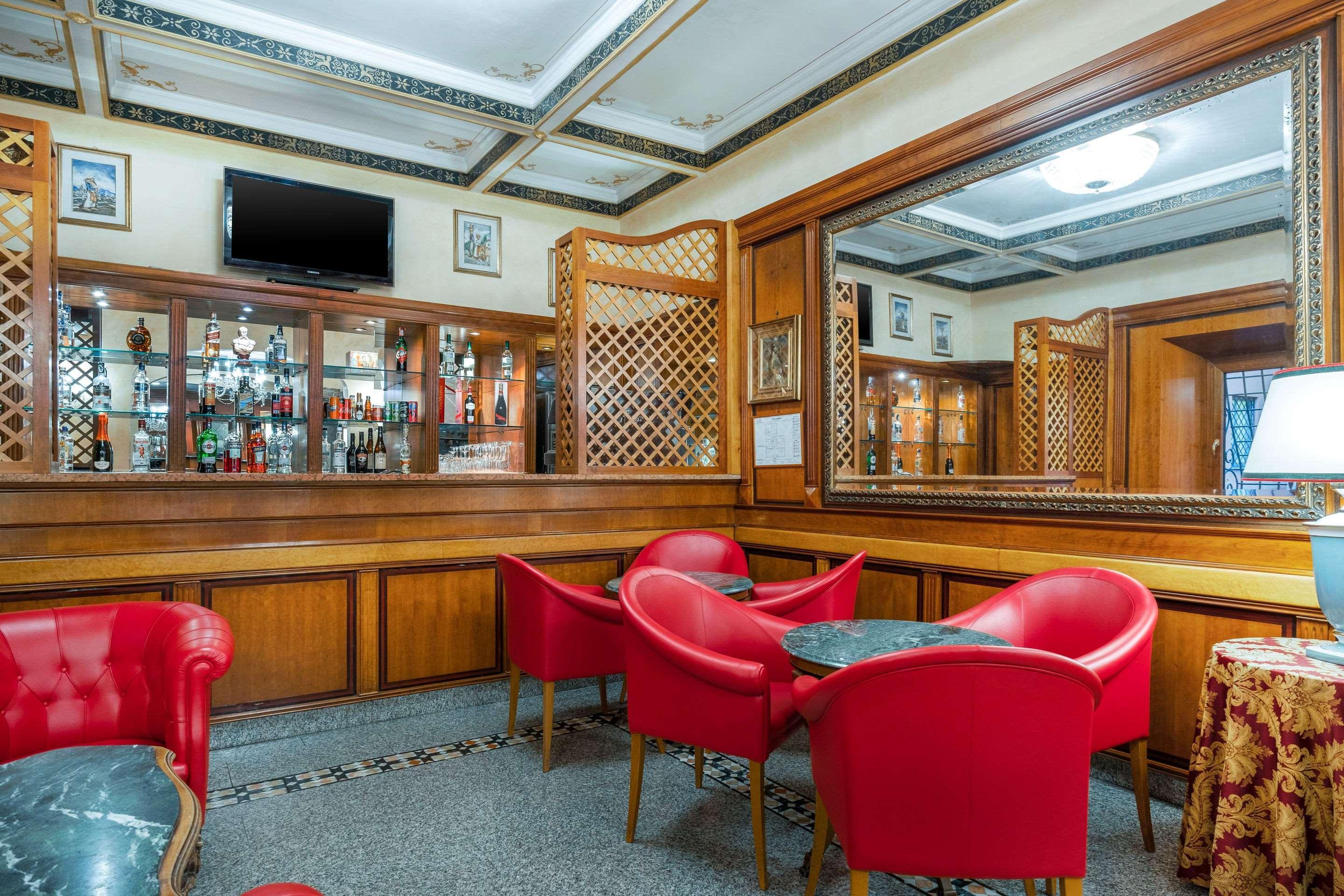 Bolivar Hotel Roma