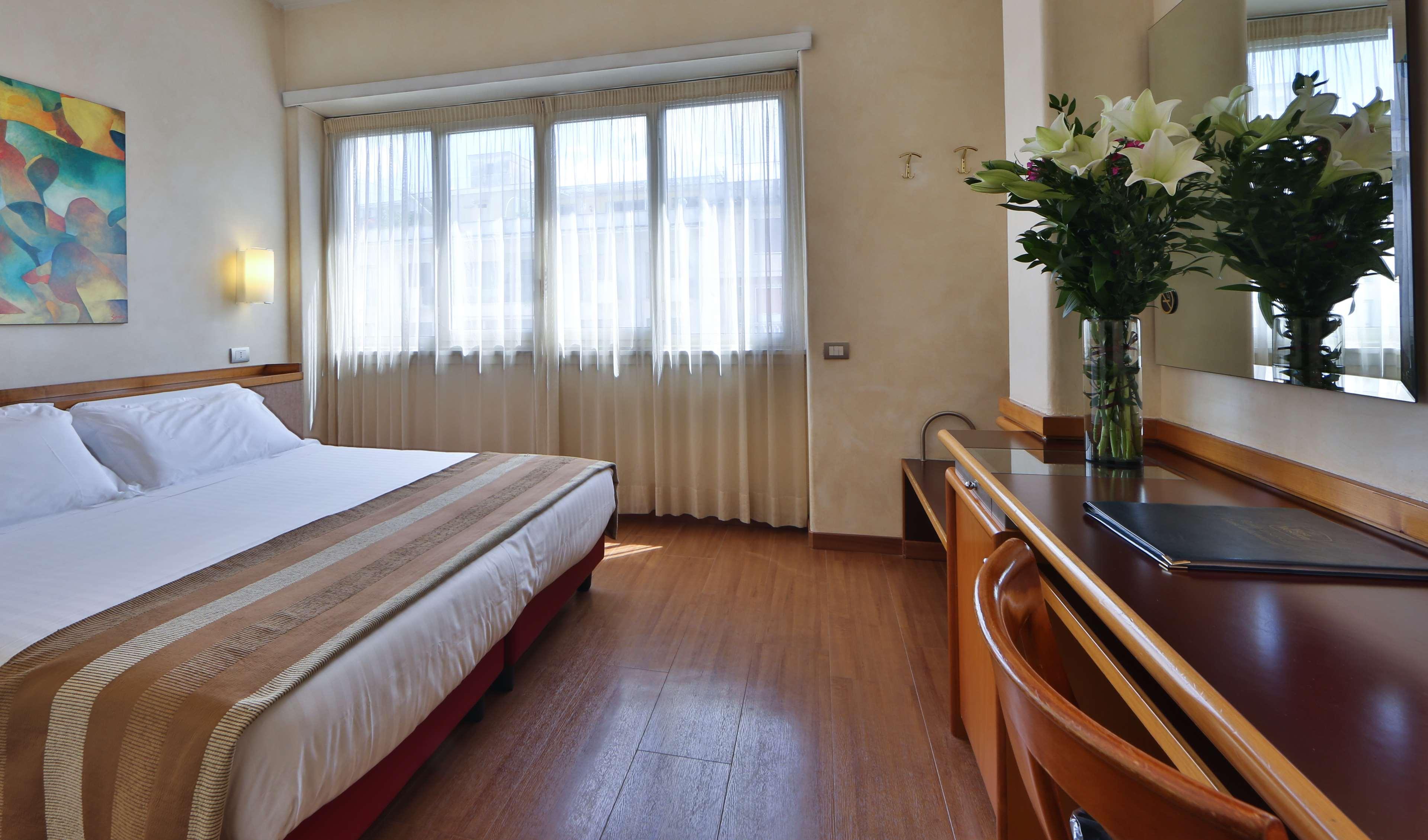 Hotel Western Piccadilly
