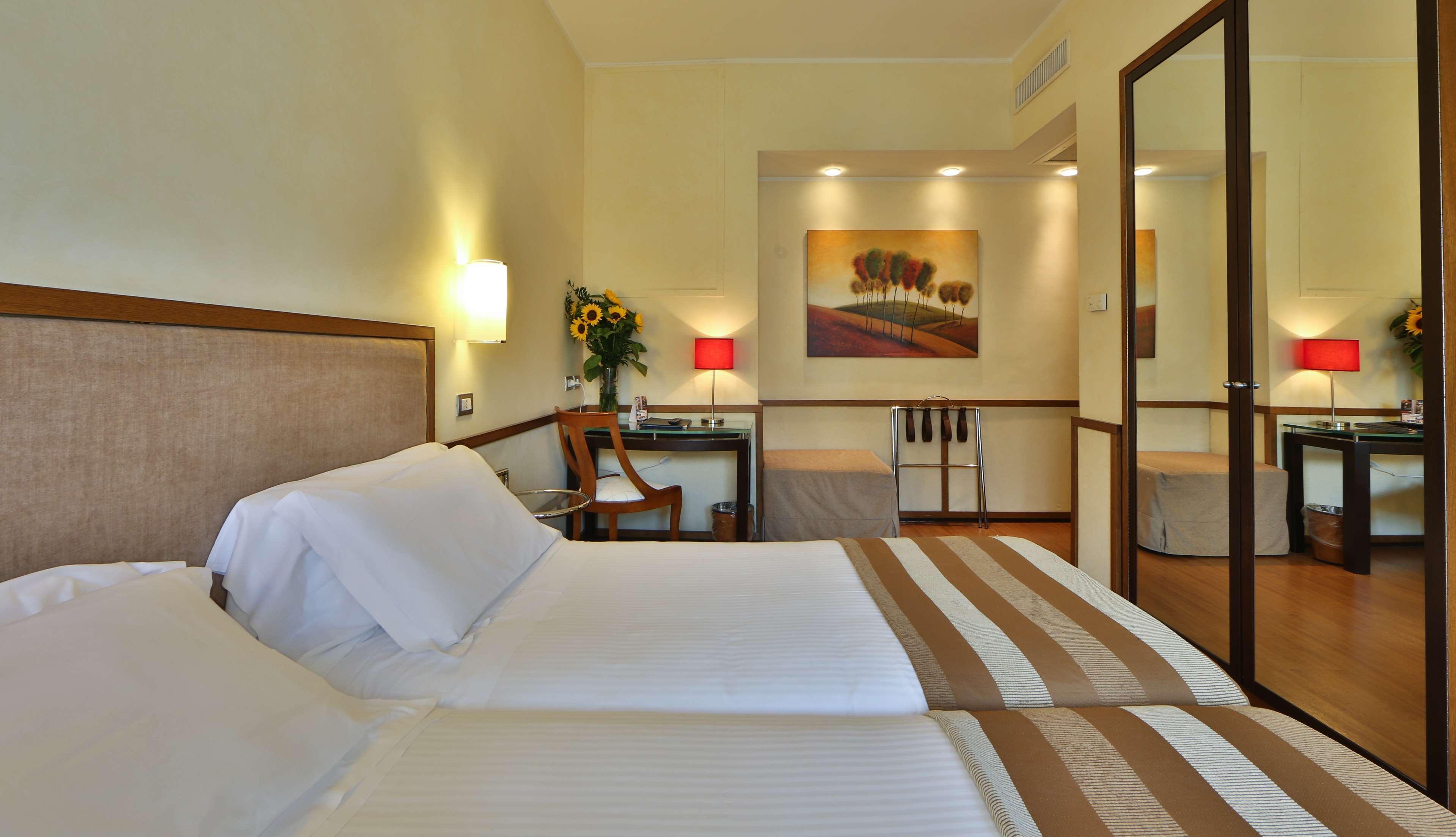 Western Piccadilly Hotel Roma
