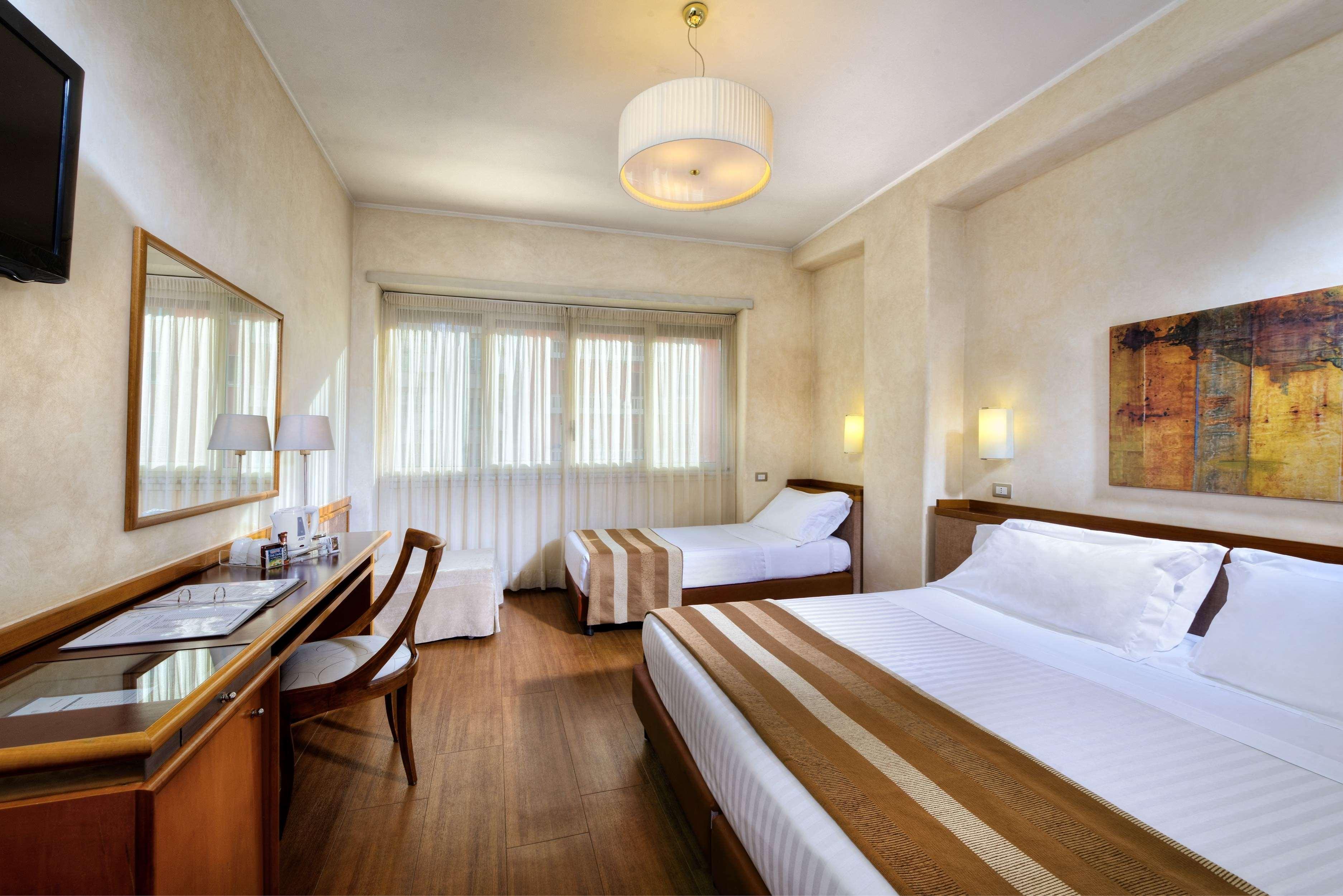 Western Piccadilly 4* Roma