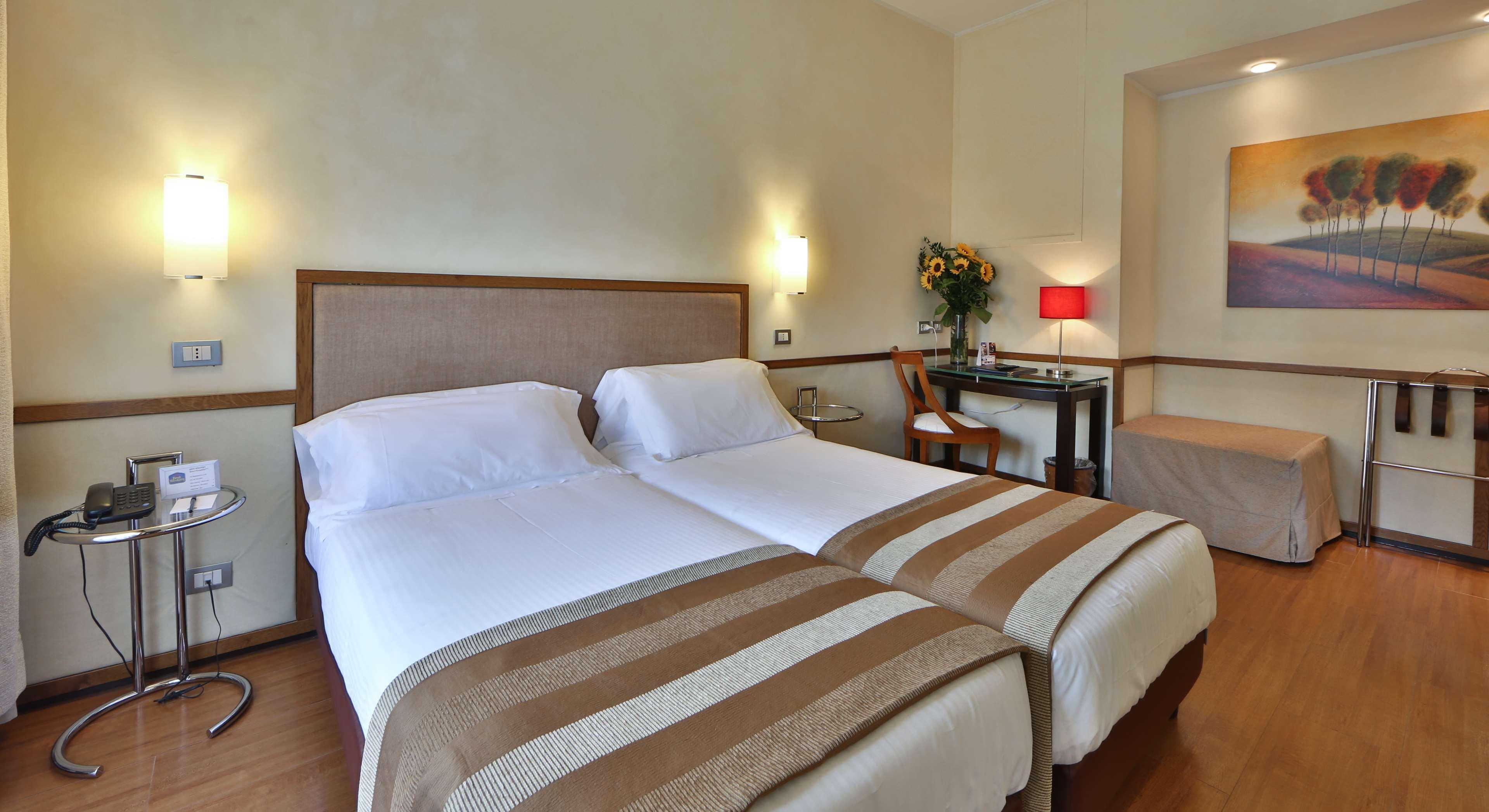 Western Piccadilly Hotel Roma
