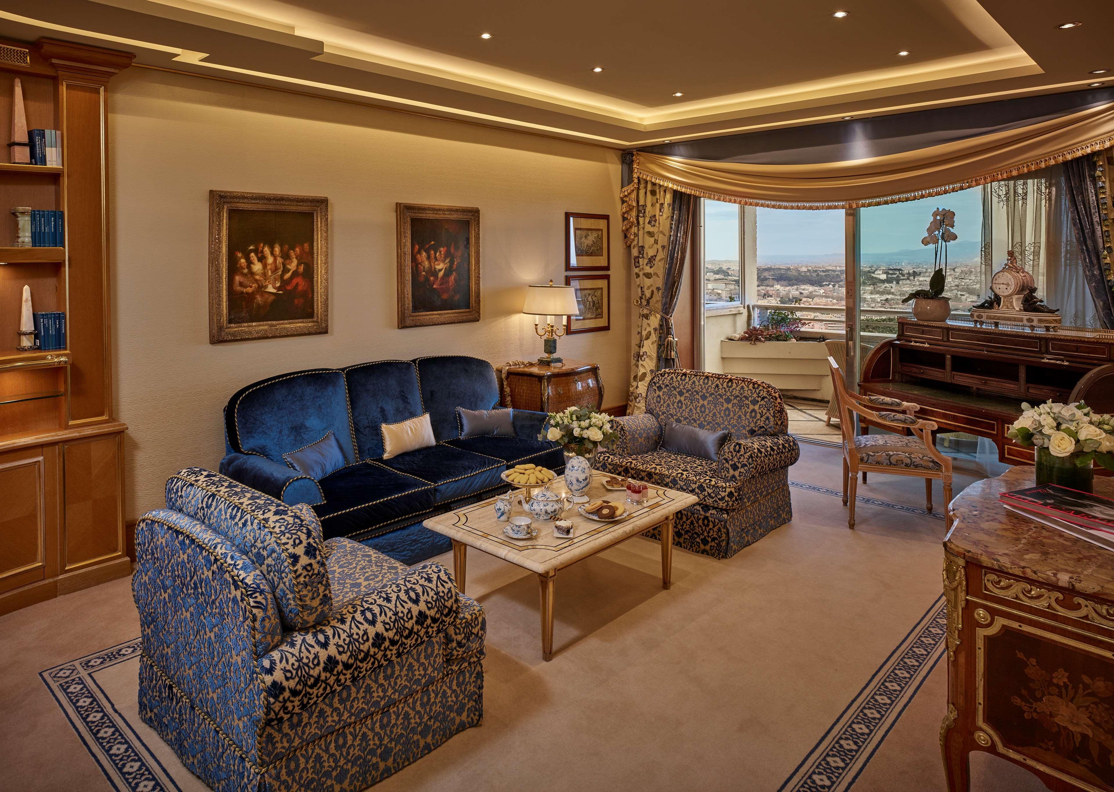 Cavalieri, A Waldorf Astoria Resort 5*