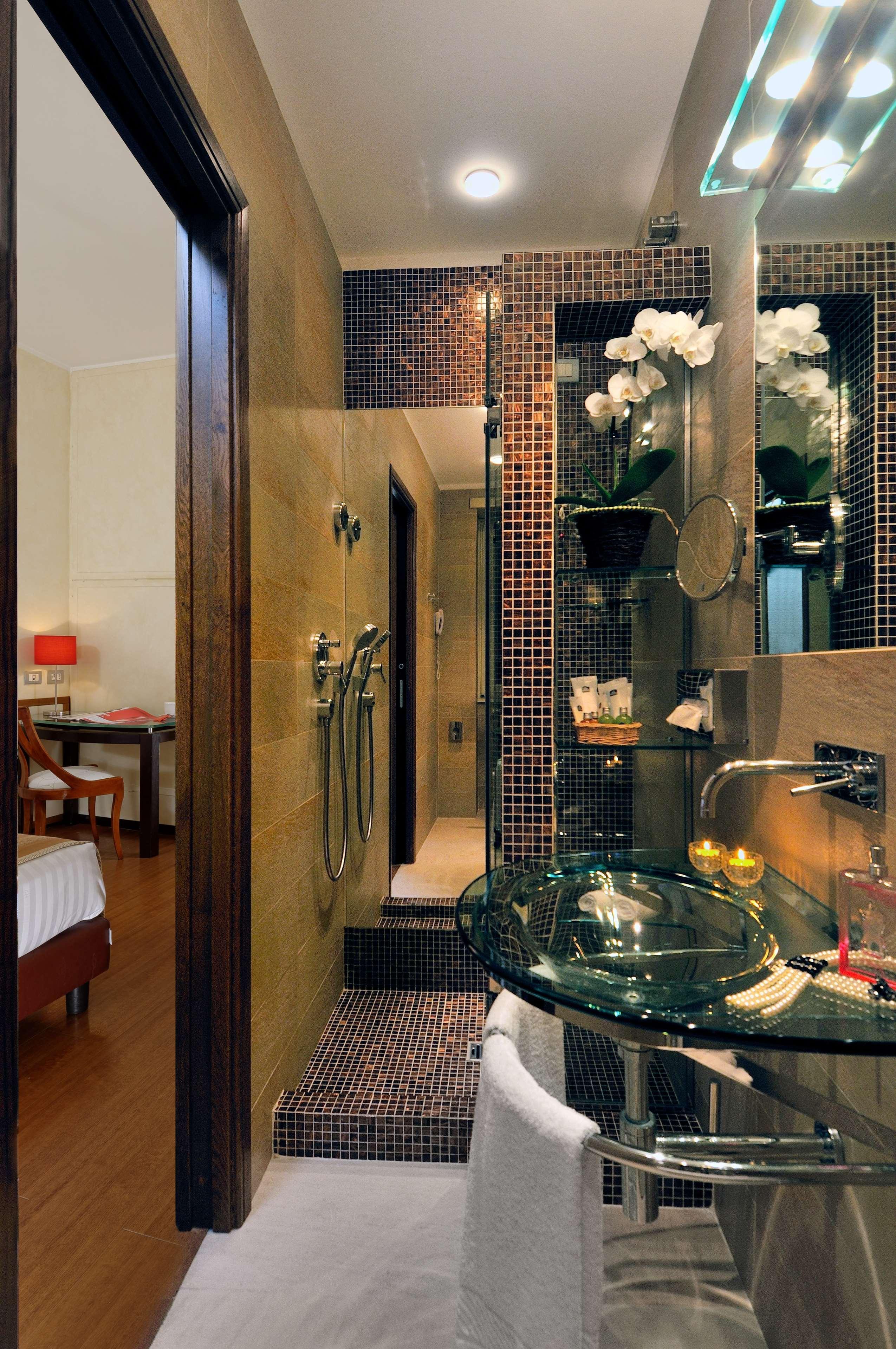 Hotel Western Piccadilly Roma