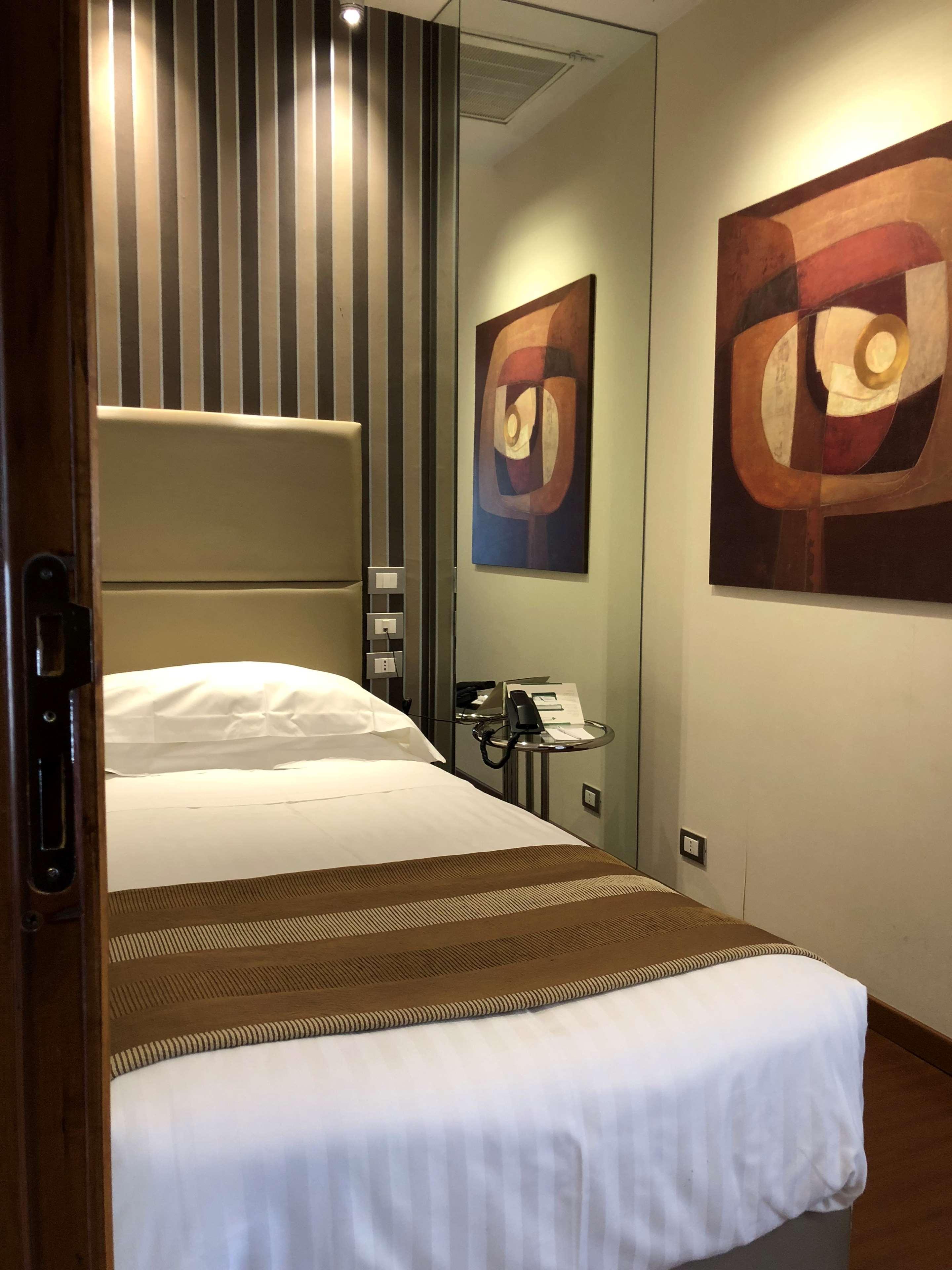 Western Piccadilly Hotel Roma