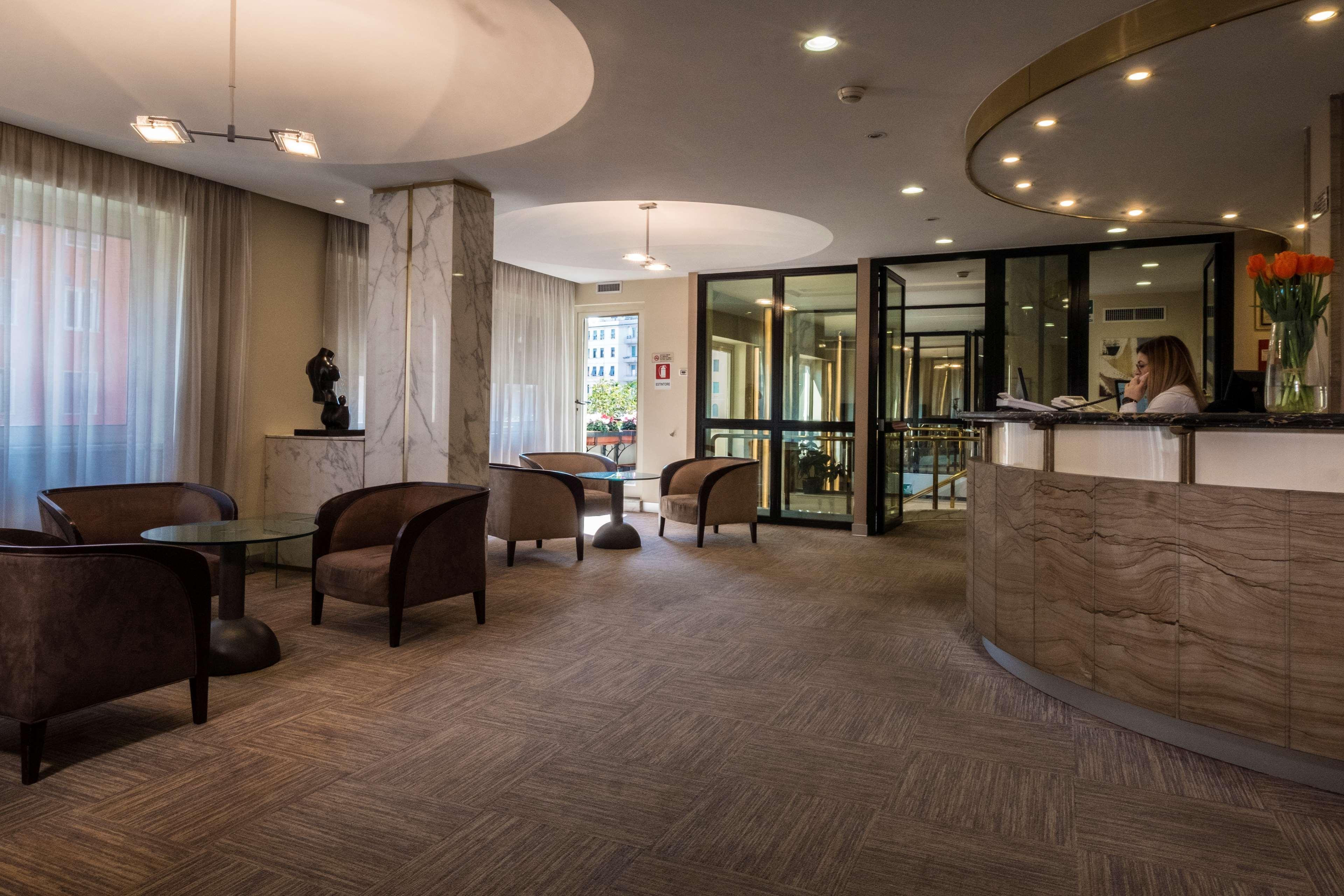 Hotel Western Piccadilly