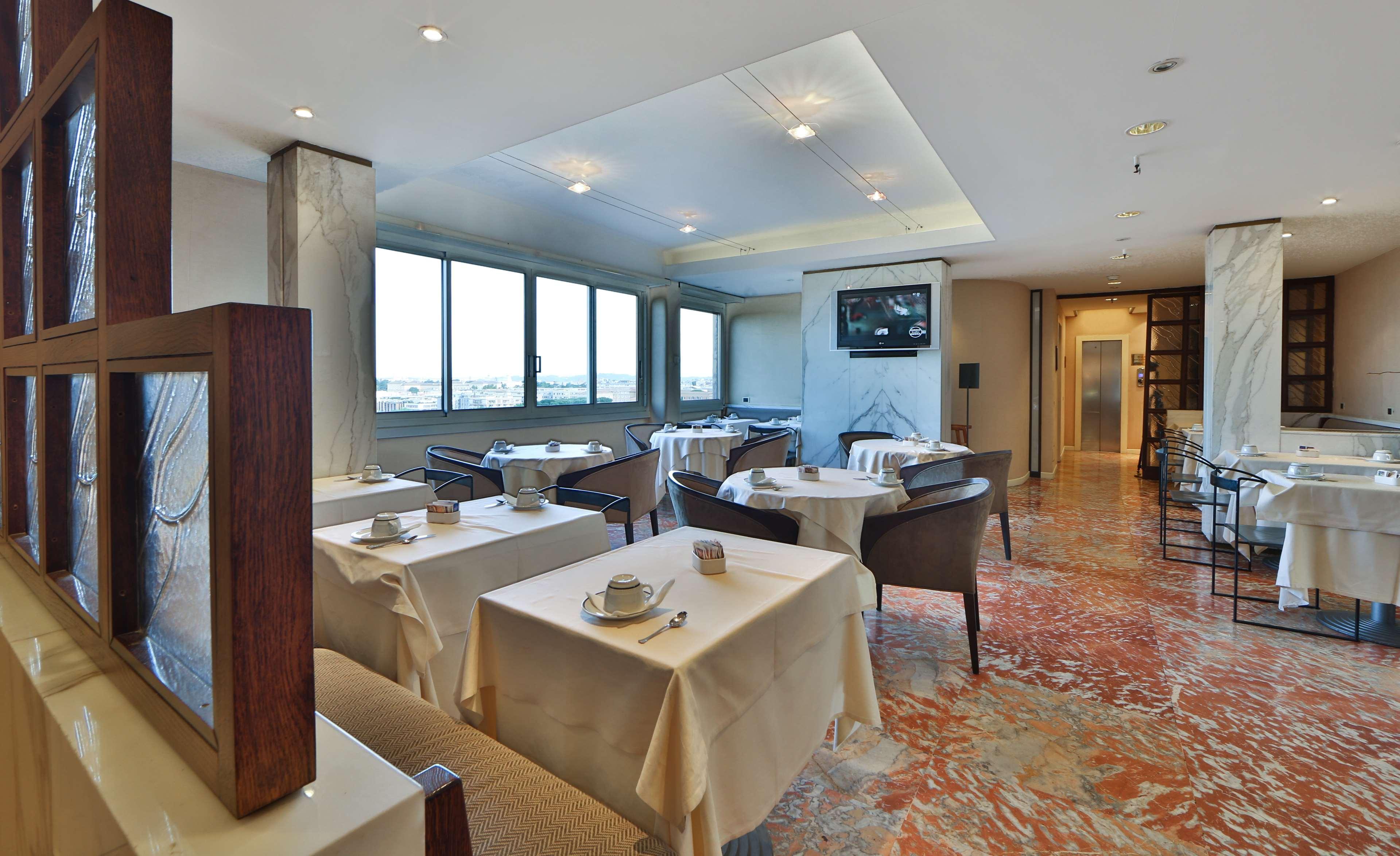 Hotel Western Piccadilly