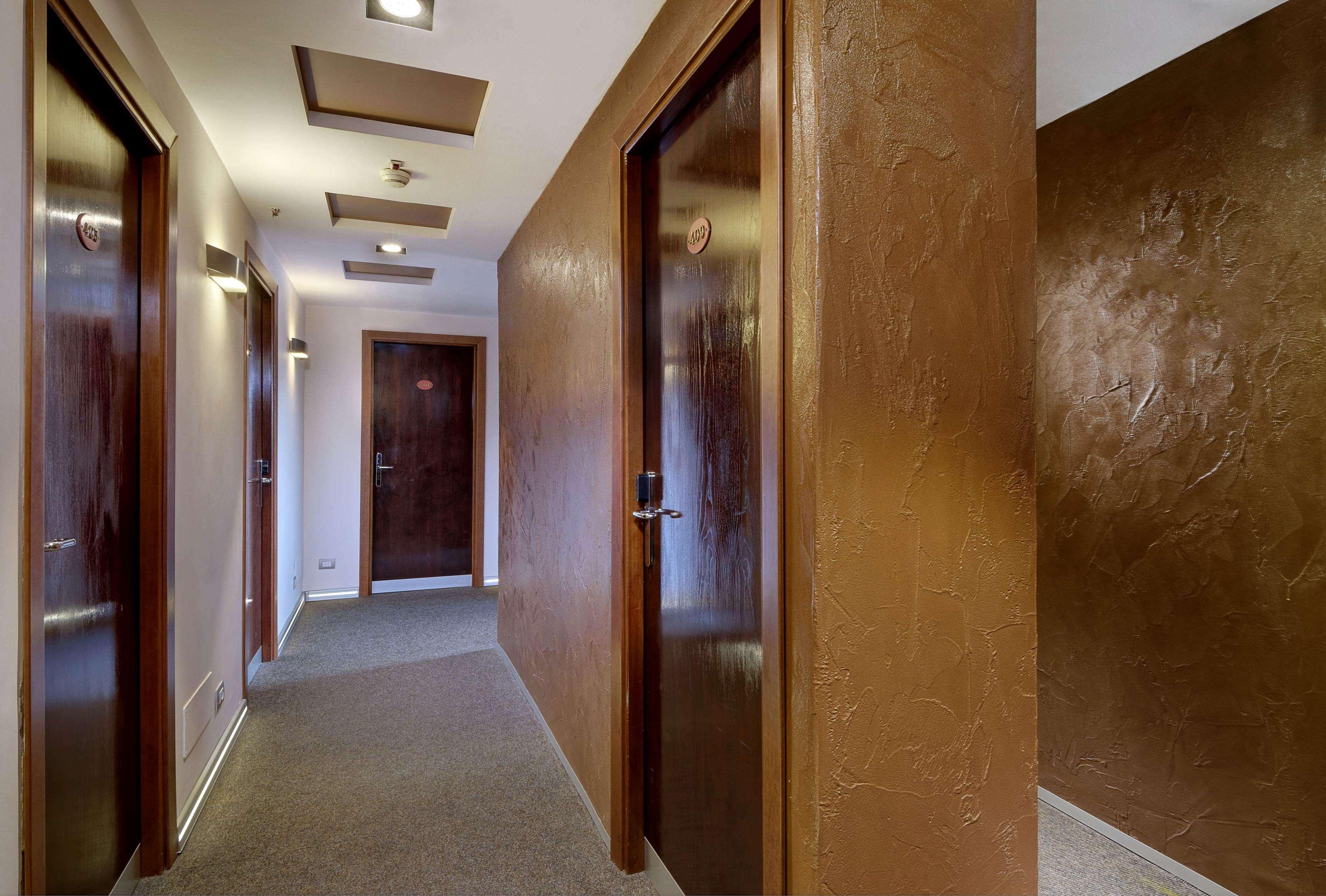 Western Piccadilly 4* Roma