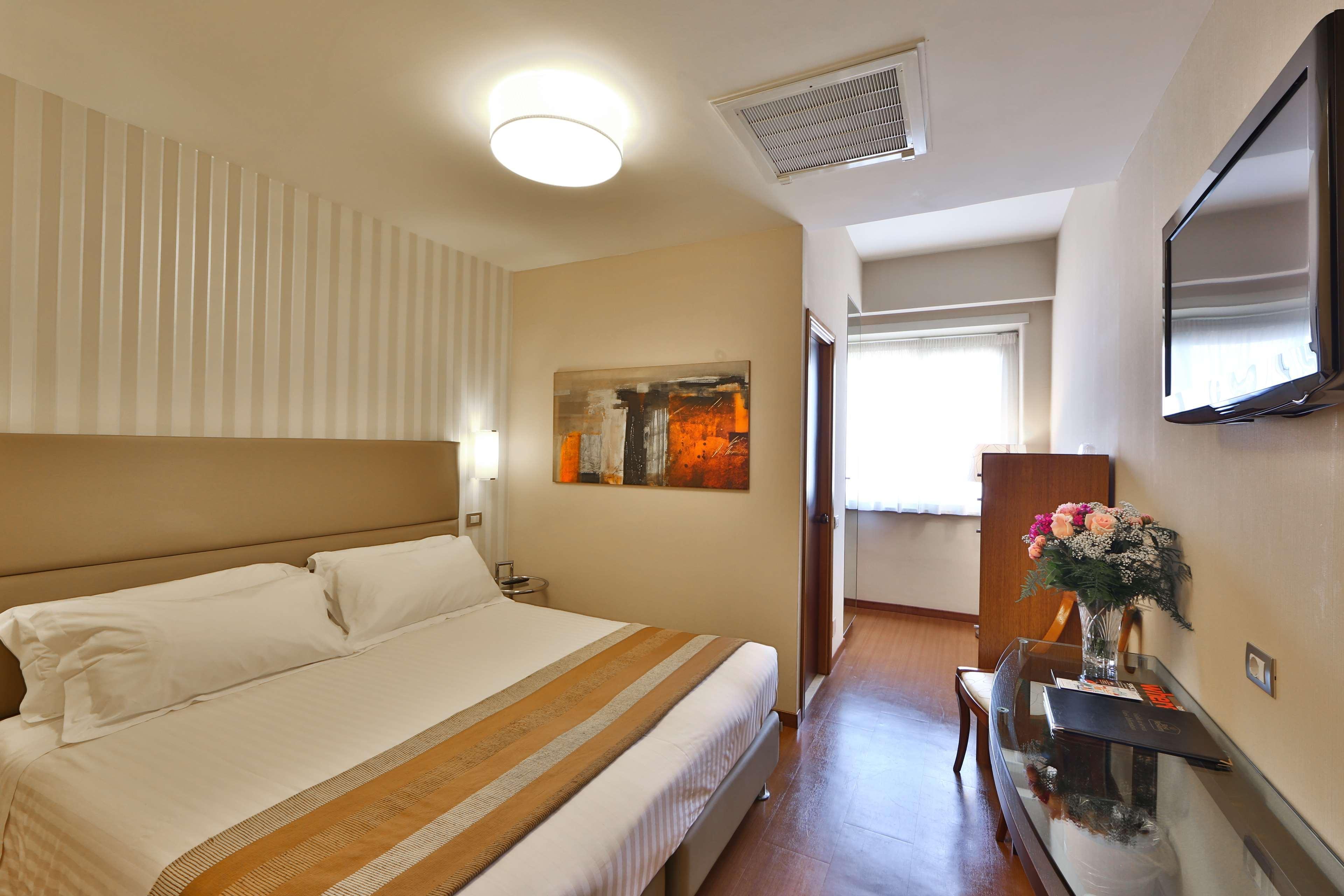 Hotel Western Piccadilly Roma