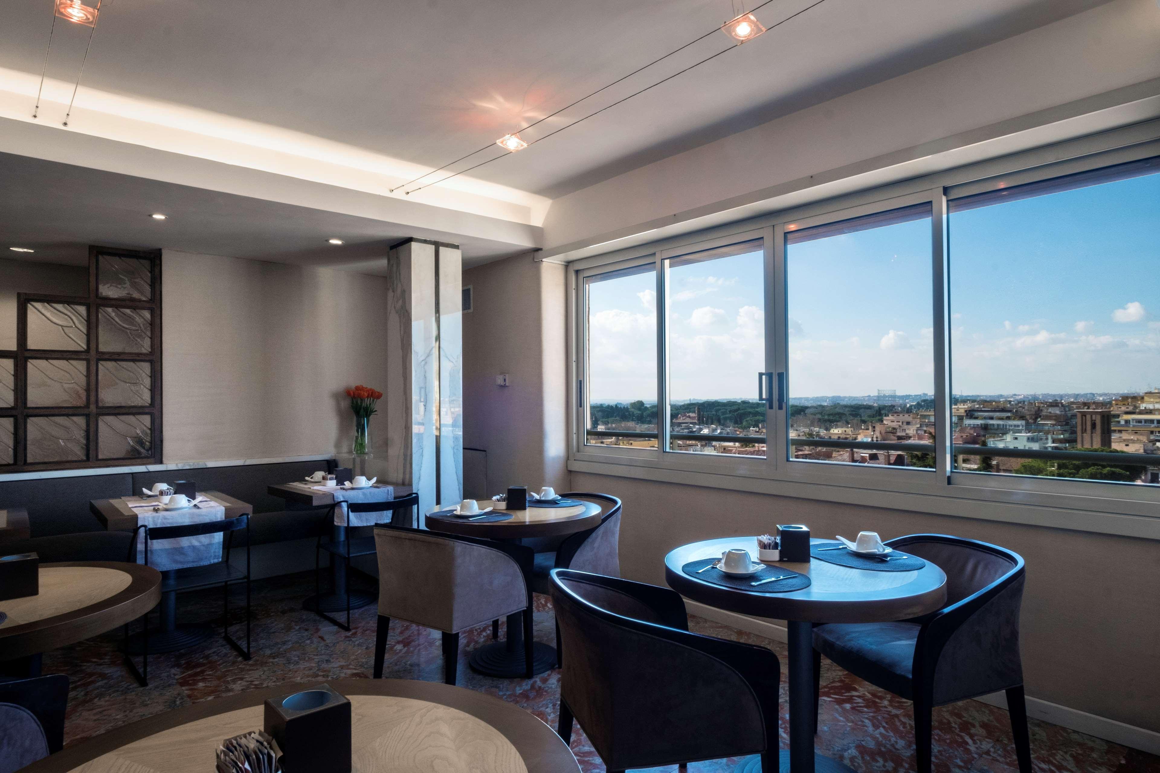 Hotel Western Piccadilly Roma
