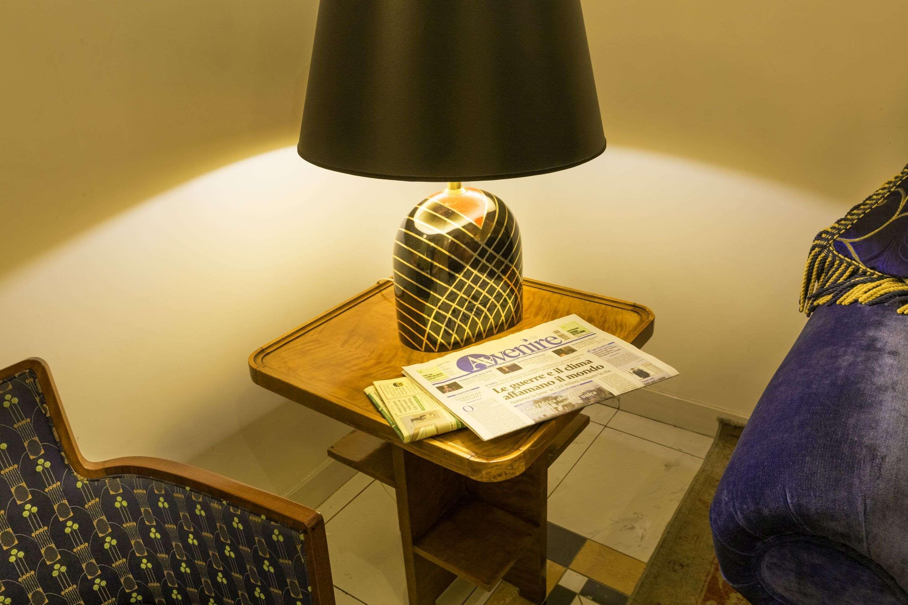 Western Artdeco 4* Roma