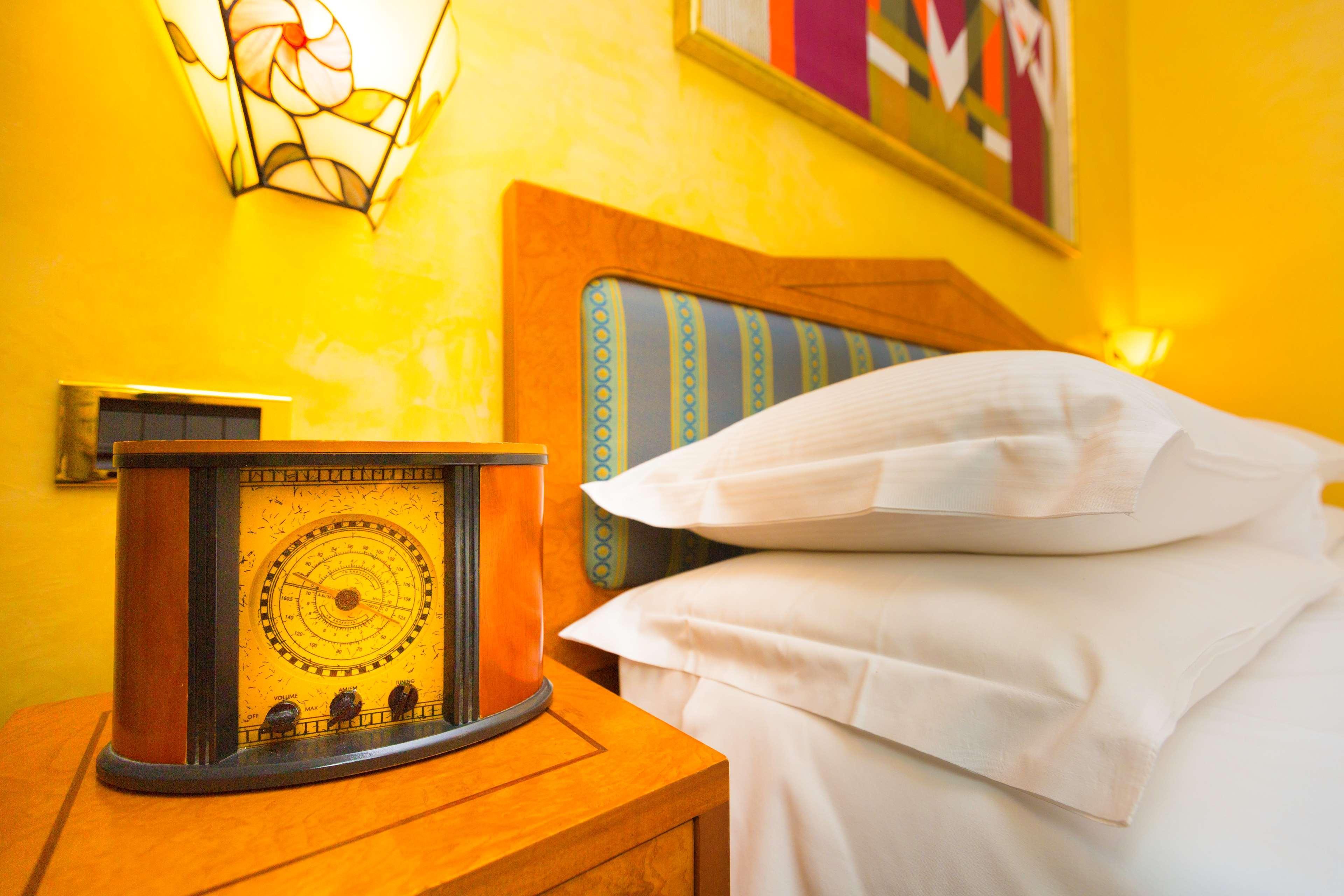 Western Artdeco Hotel Roma