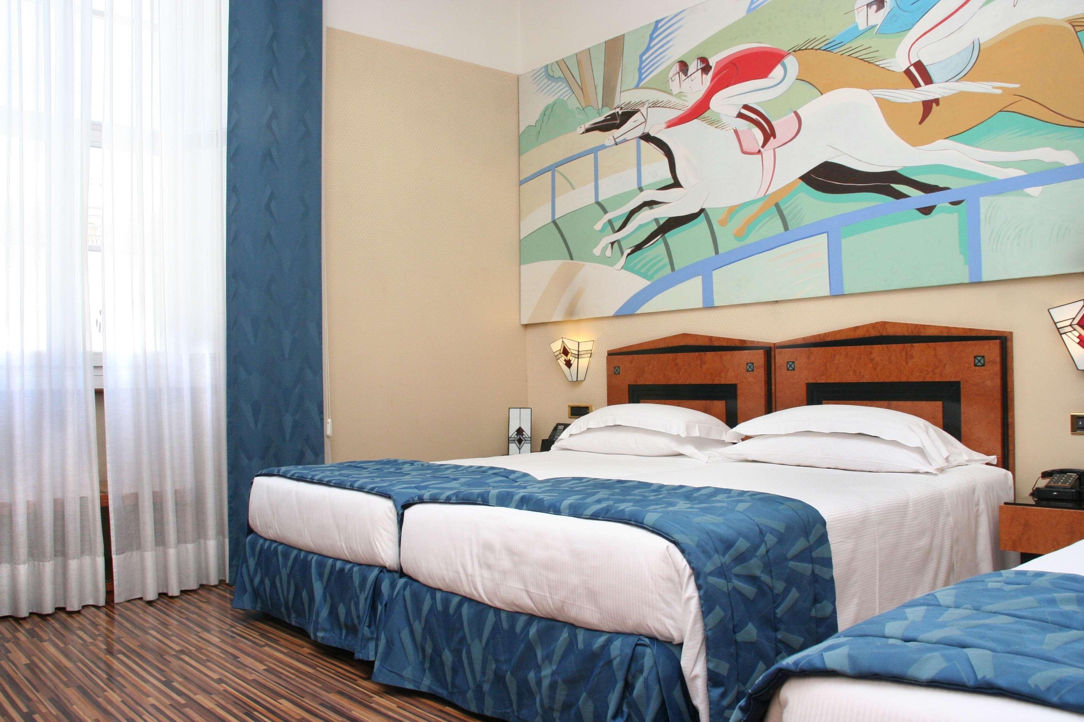 Hotel Western Artdeco Roma