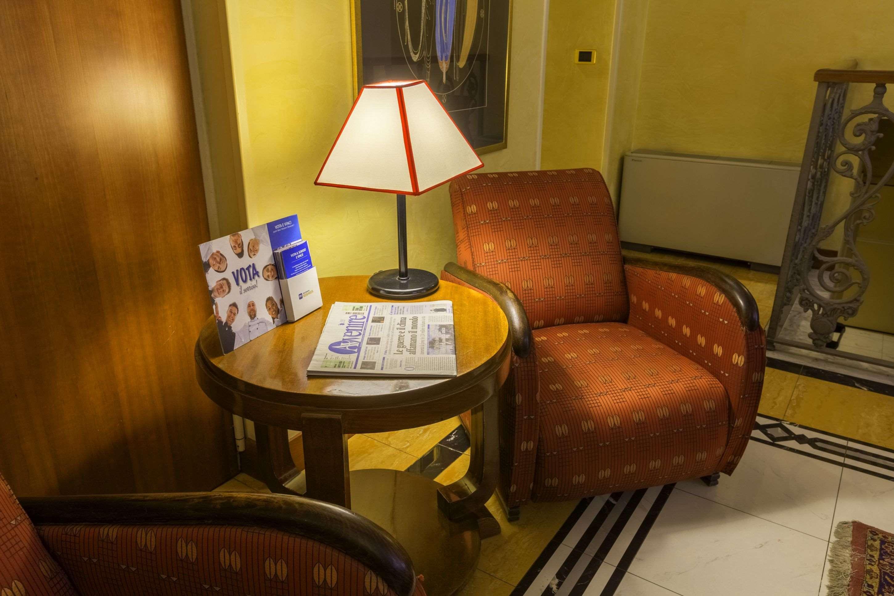 Western Artdeco 4* Roma