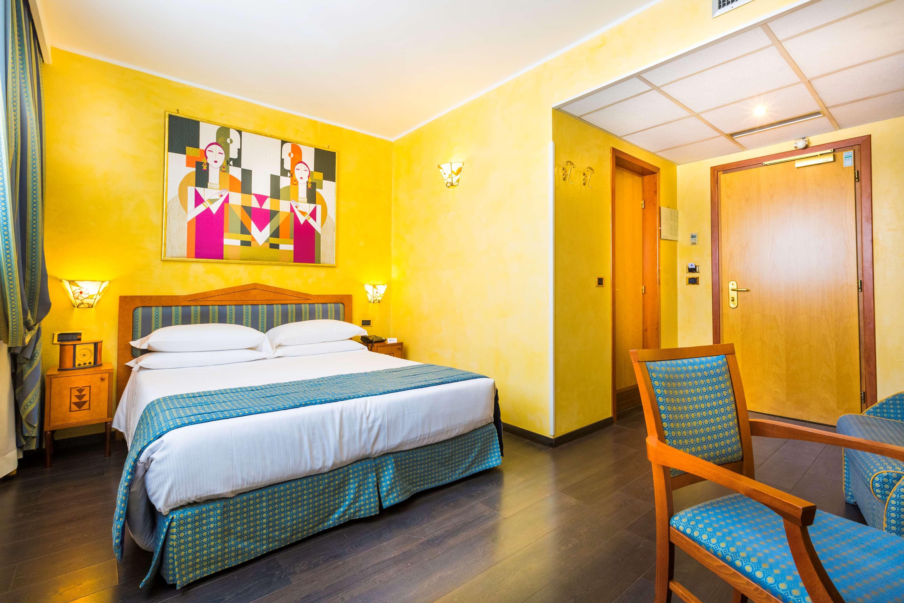 Western Artdeco Hotel Roma