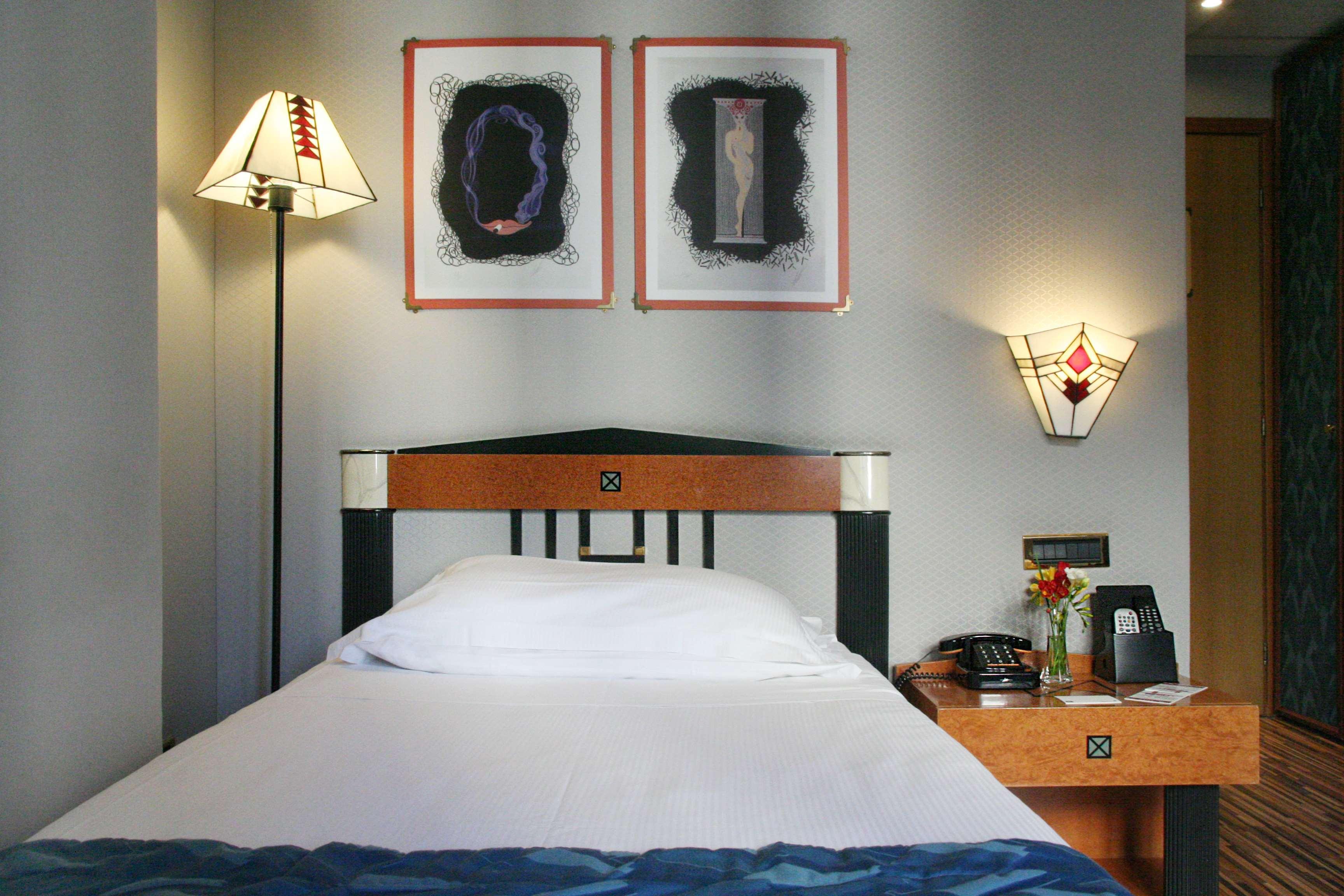 Western Artdeco Hotel Roma