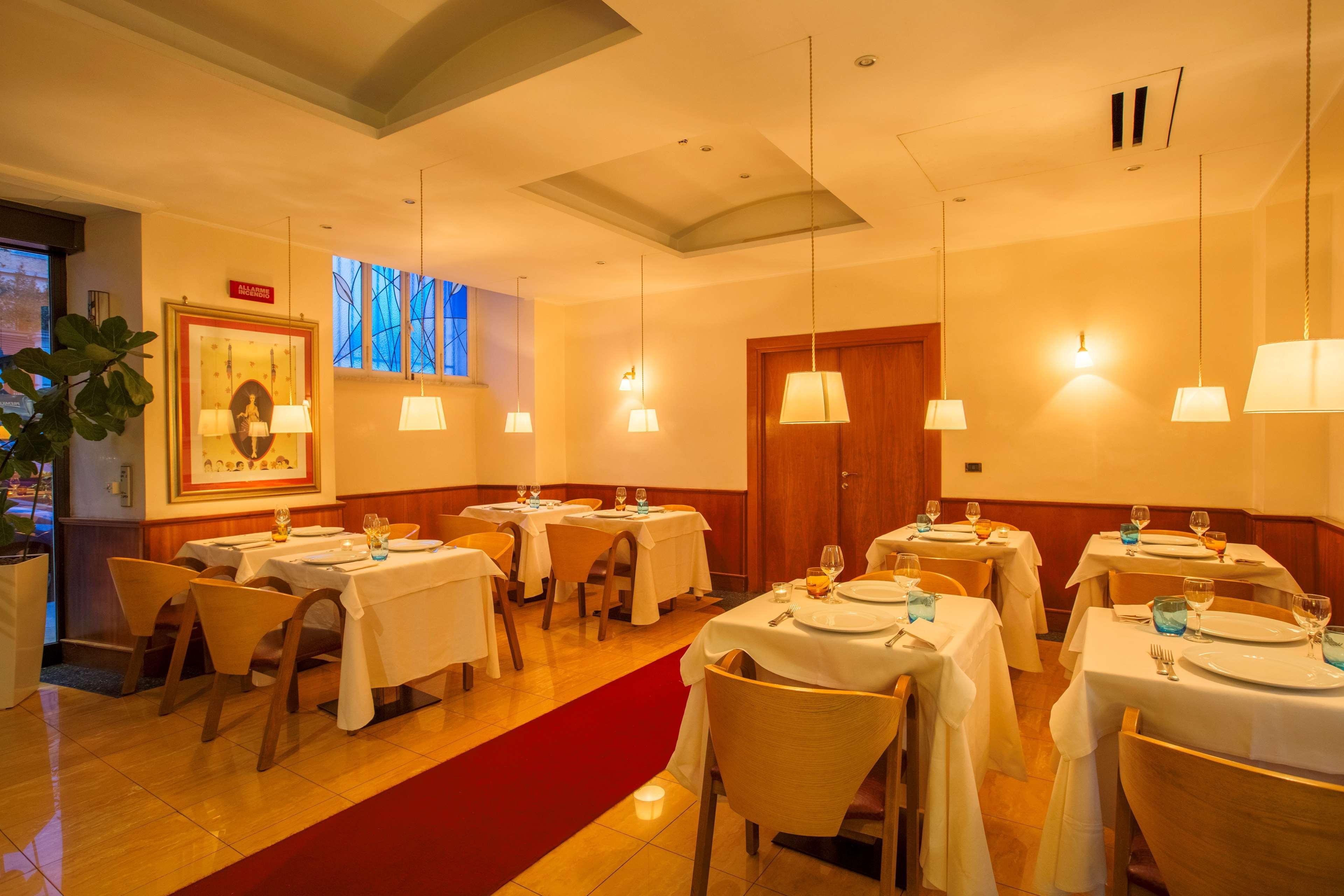 Western Artdeco 4* Roma