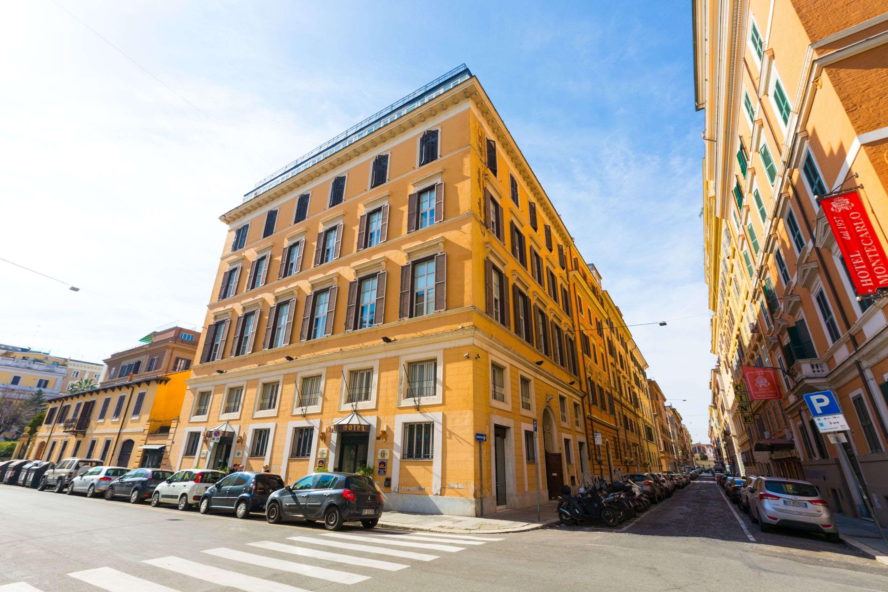 Western Artdeco Roma
