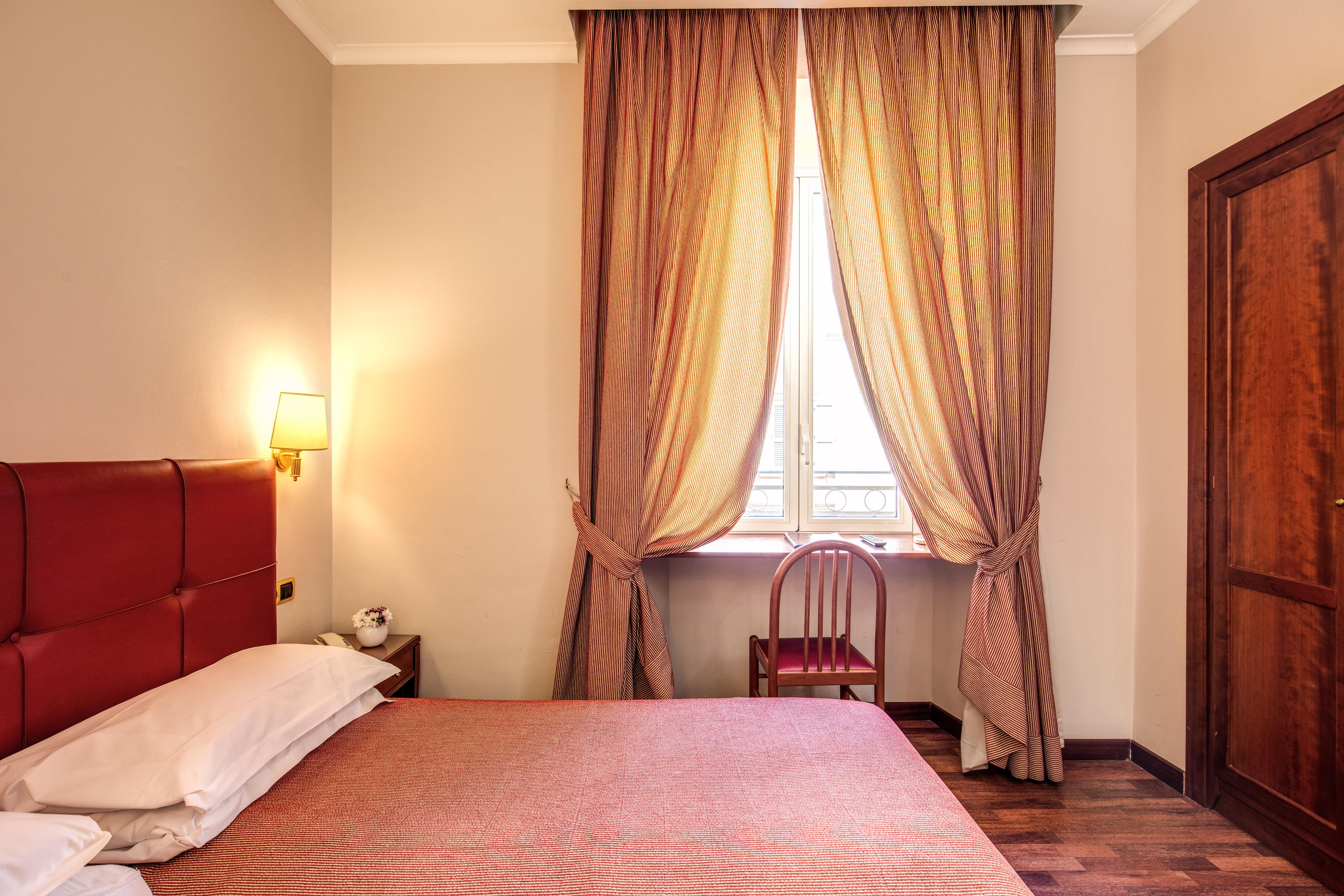 Villafranca 4* Roma
