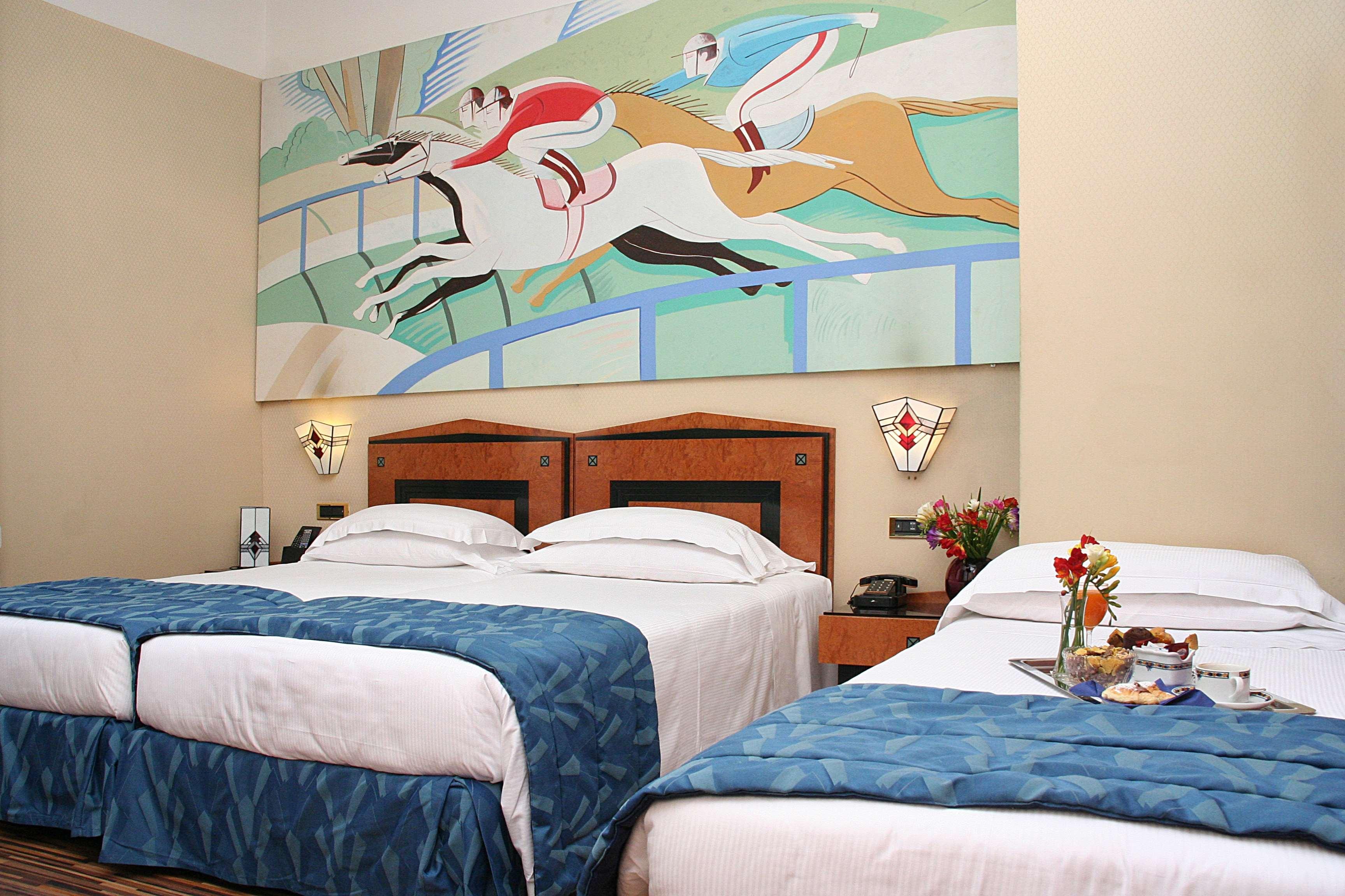 Western Artdeco 4* Roma