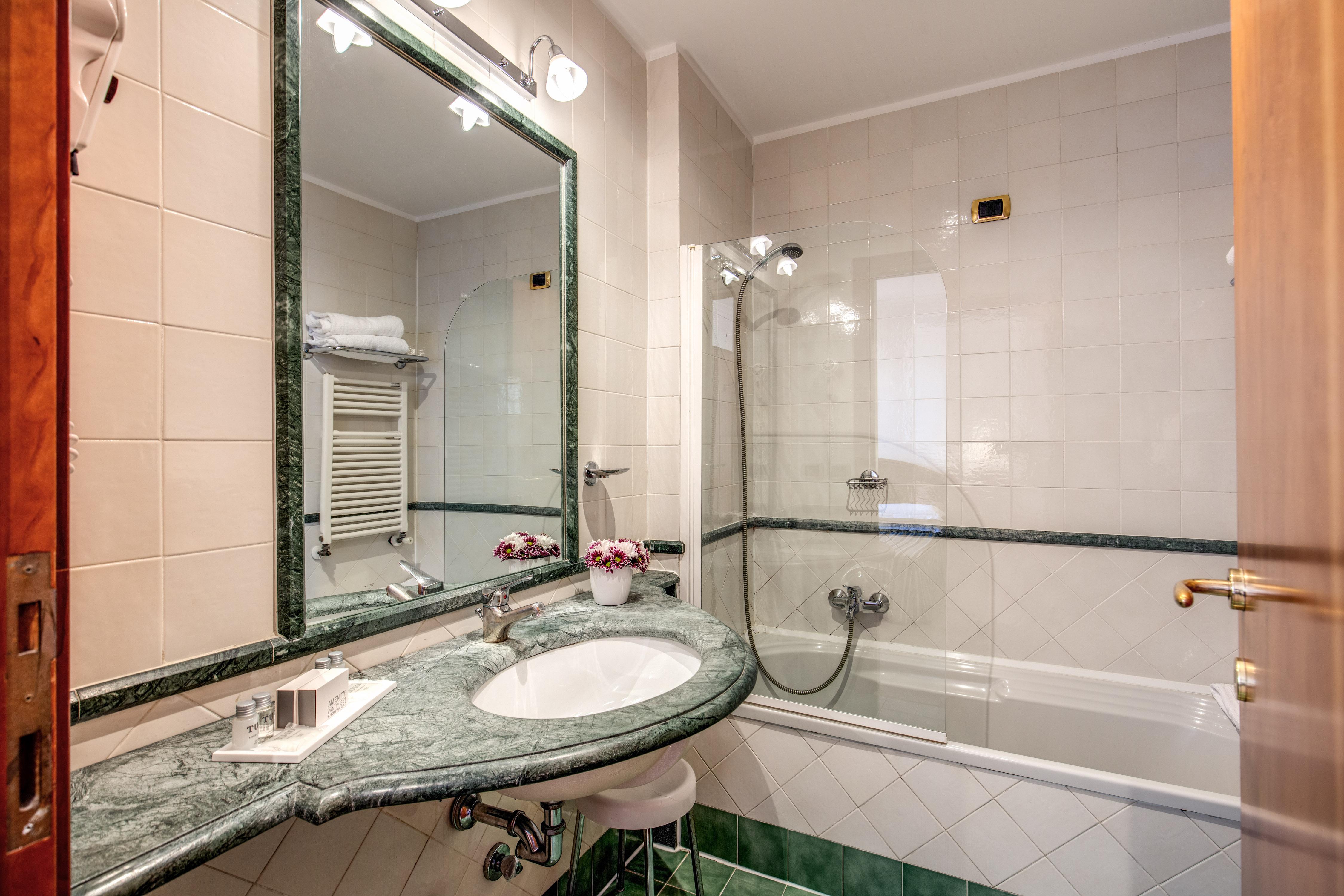 Hotell Villafranca 4*