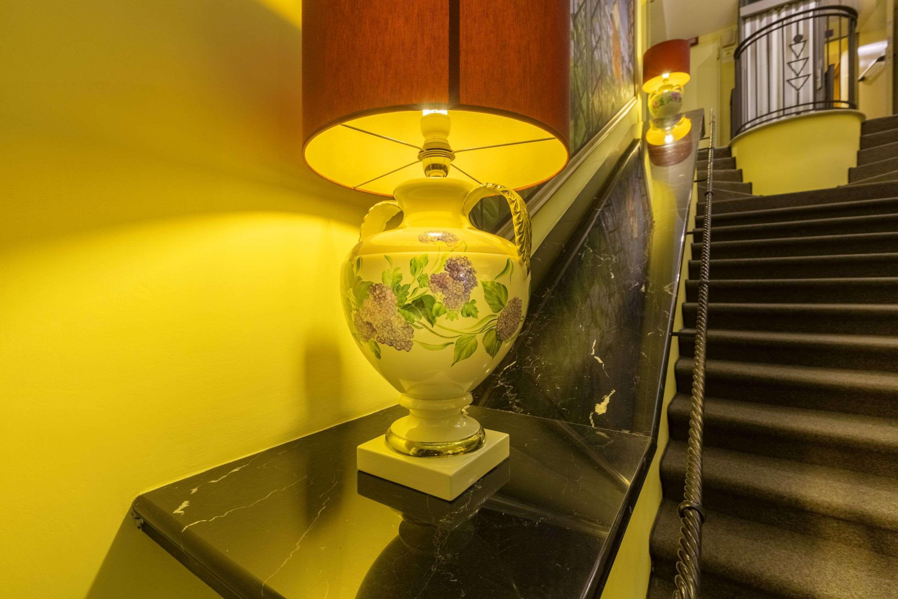 Western Artdeco Hotel Roma