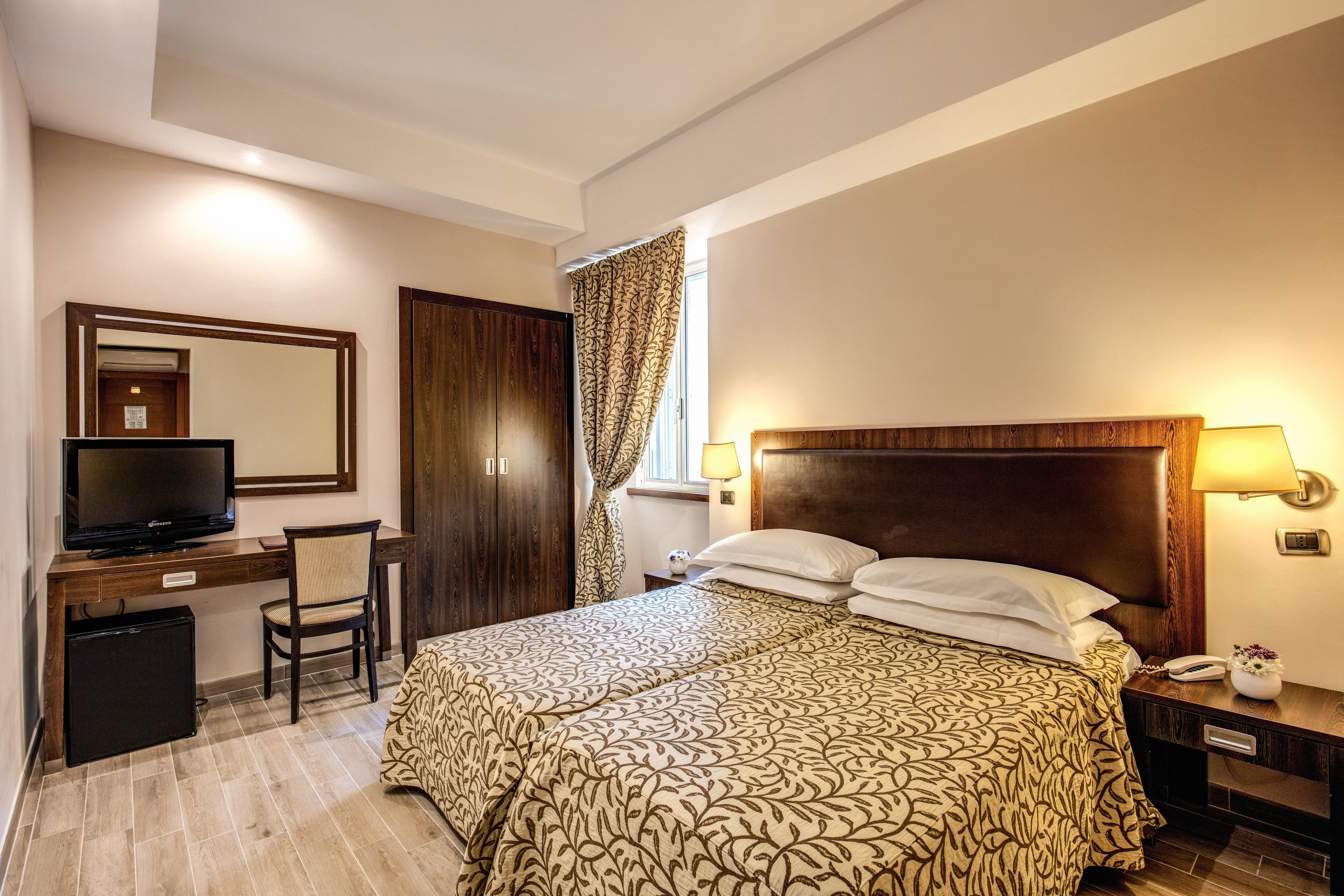 Villafranca Hotell