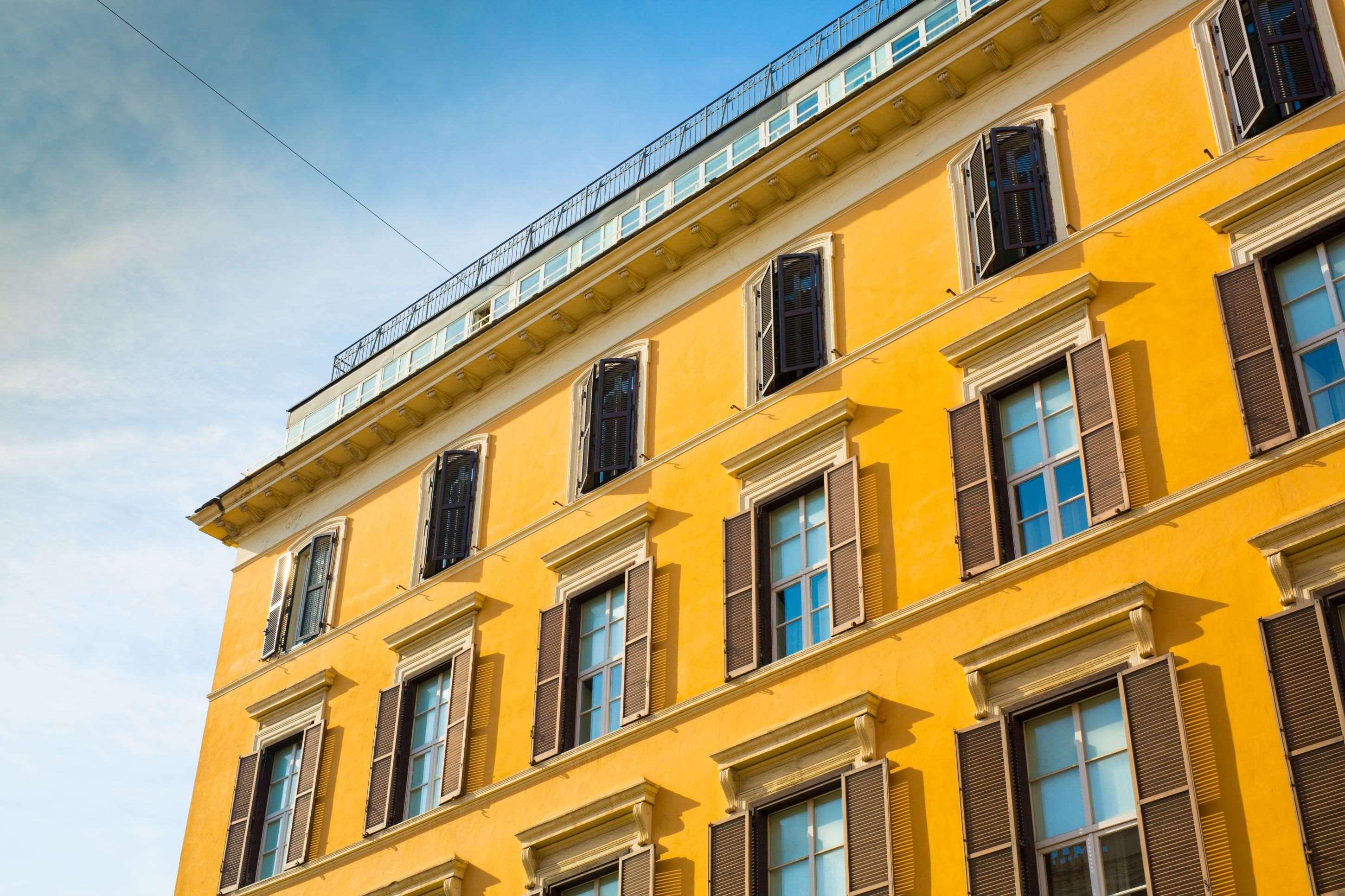 Western Artdeco 4* Roma