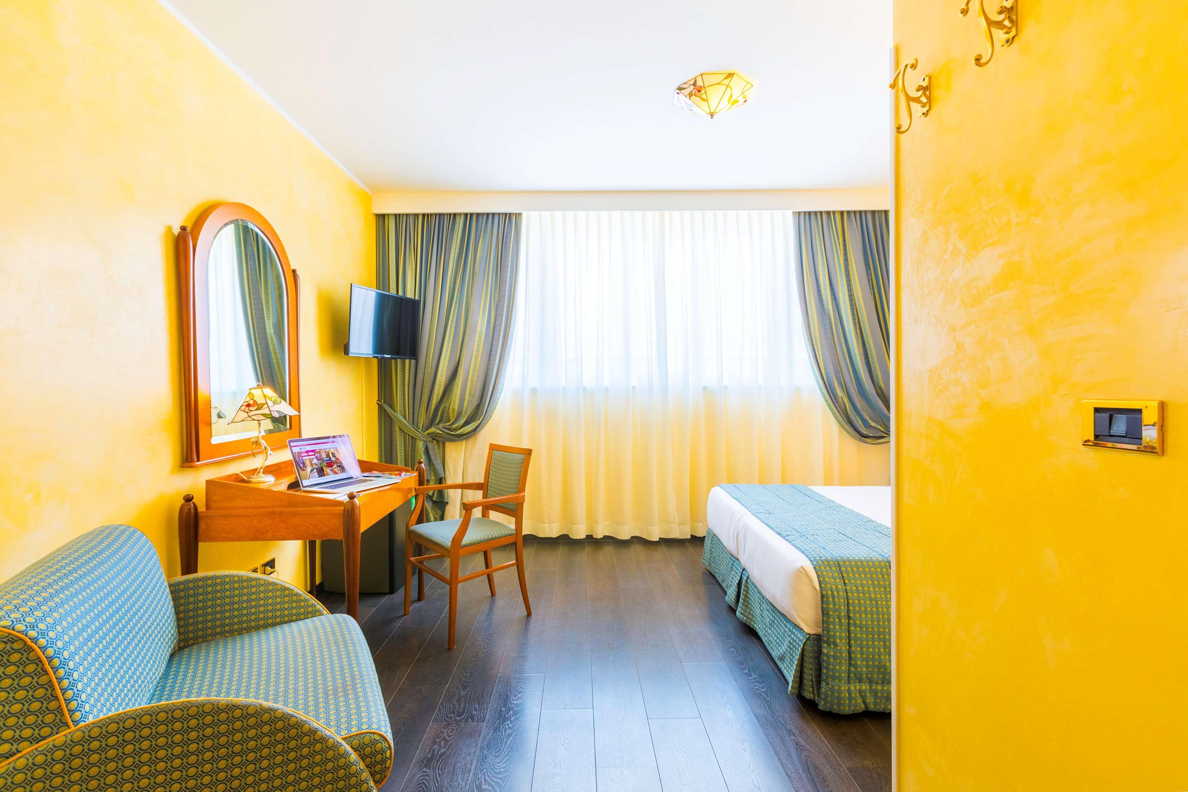 Western Artdeco Hotel Roma