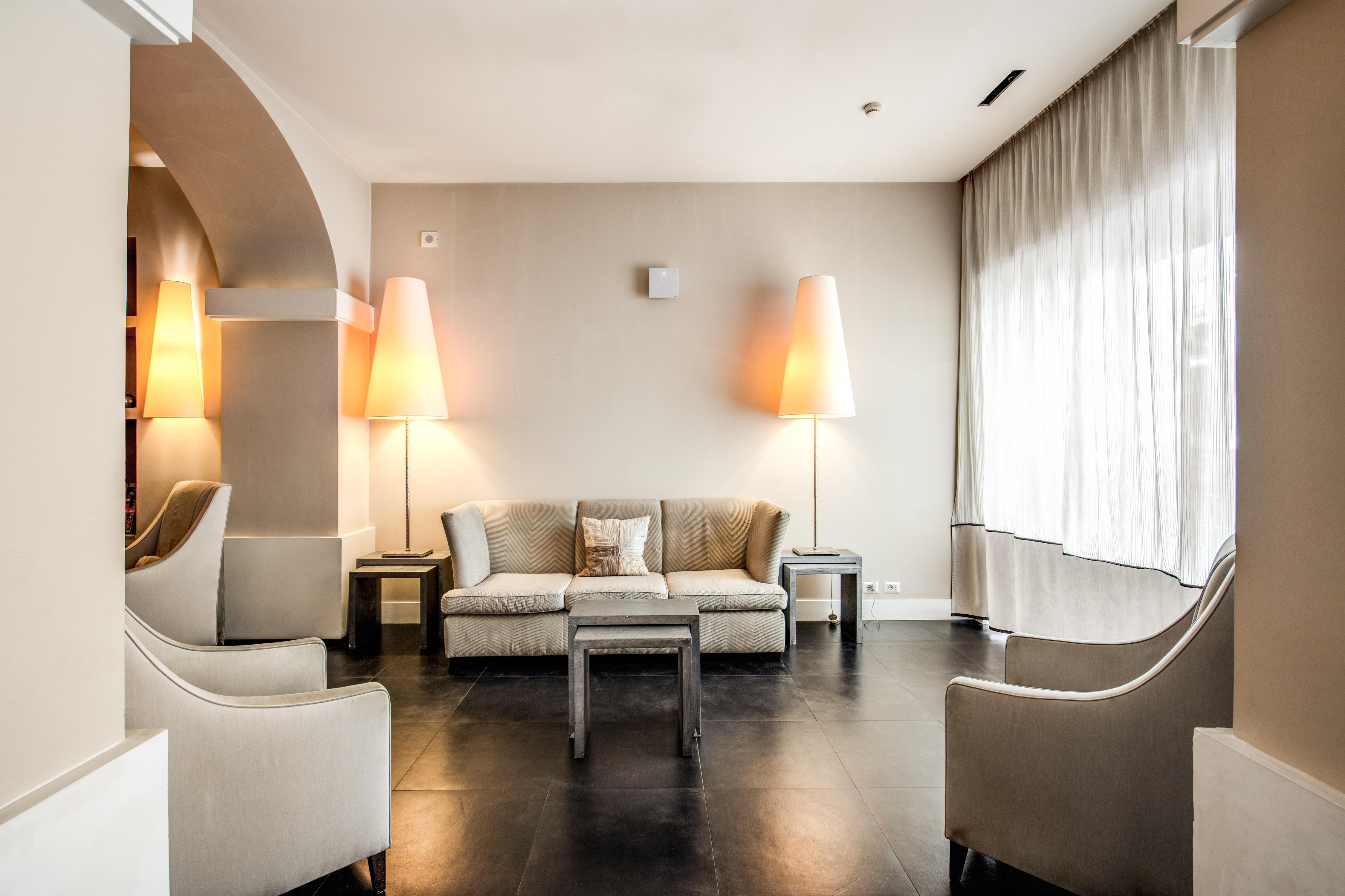Villafranca Hotell