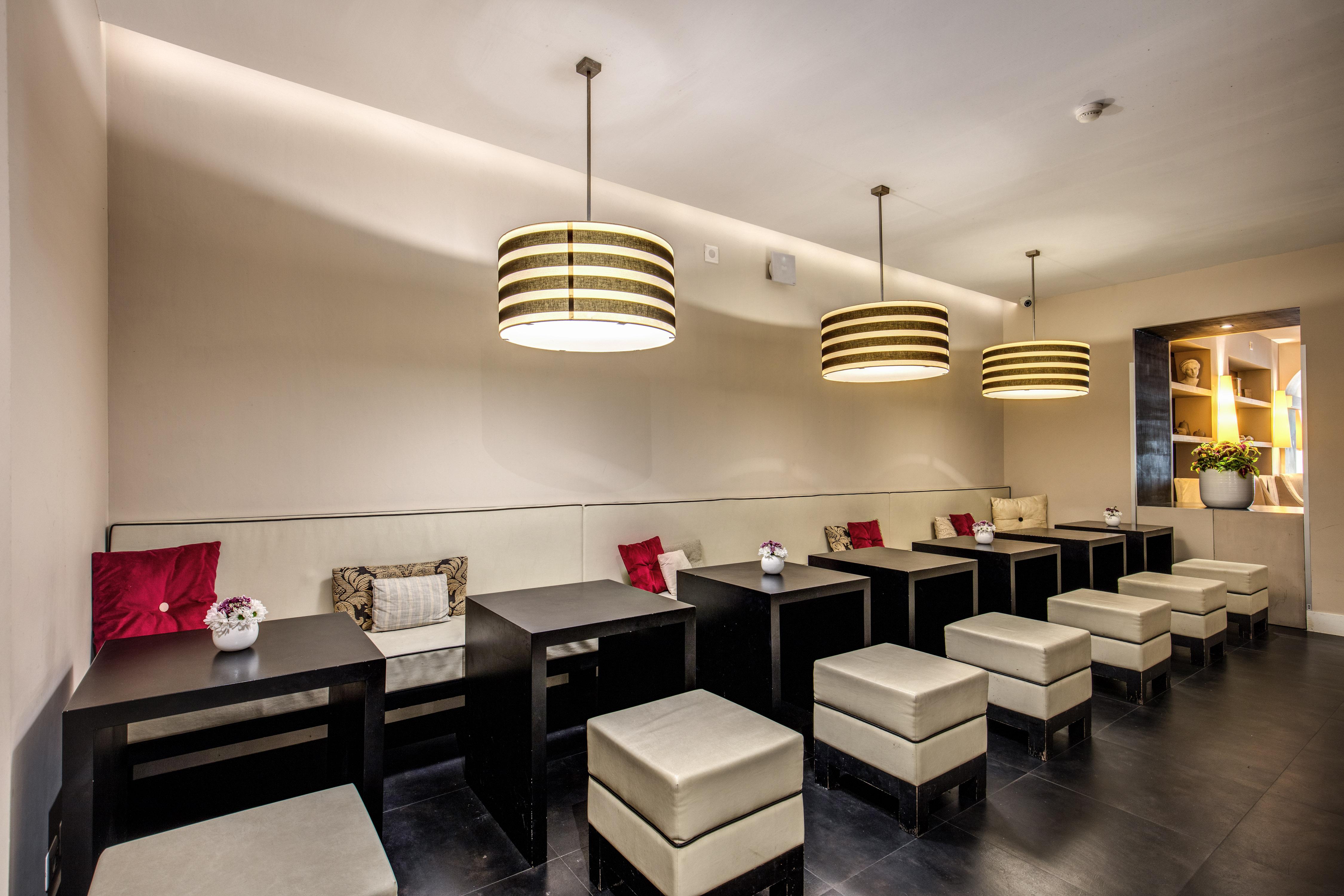 Hotell Villafranca
