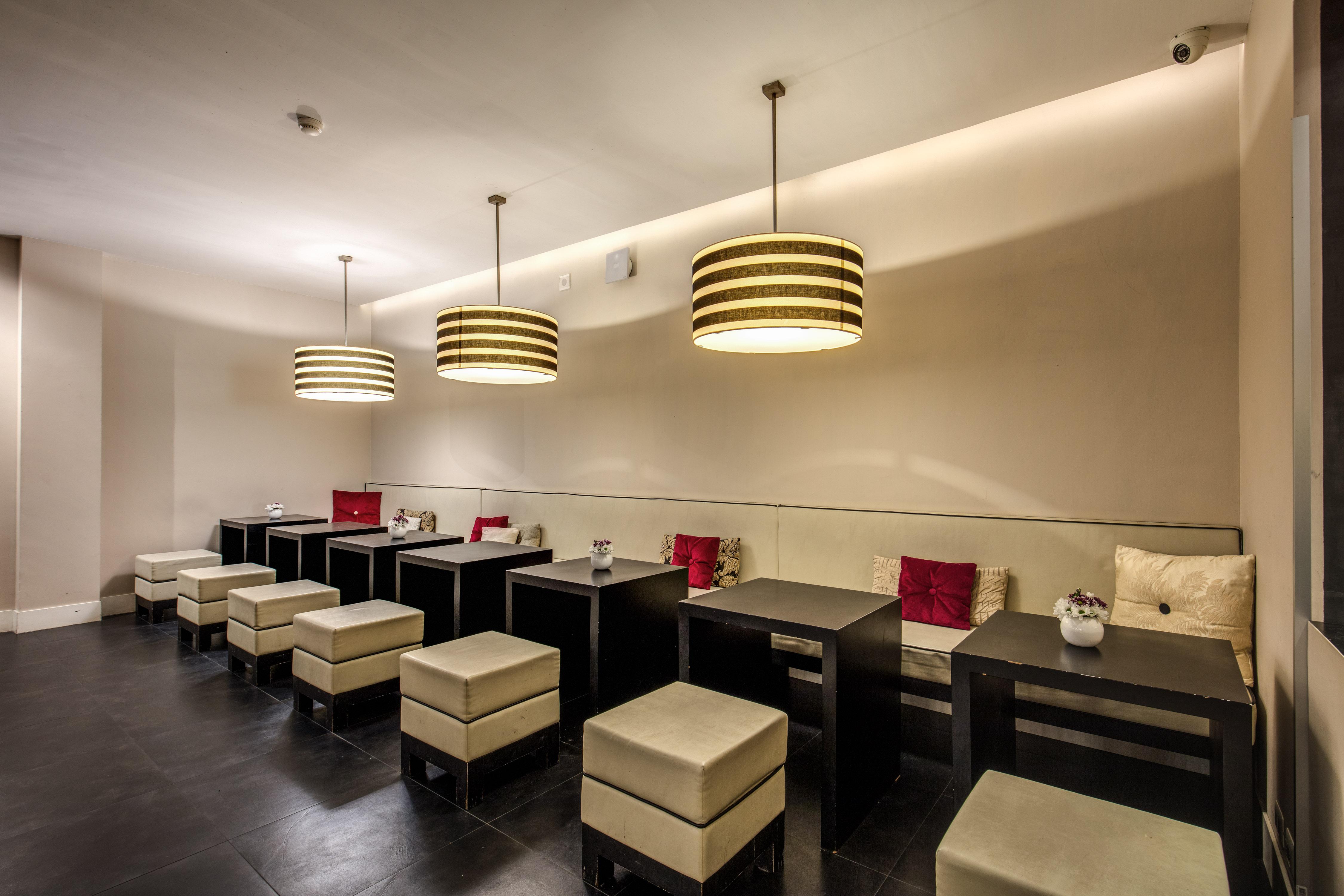 Hotell Villafranca 4*
