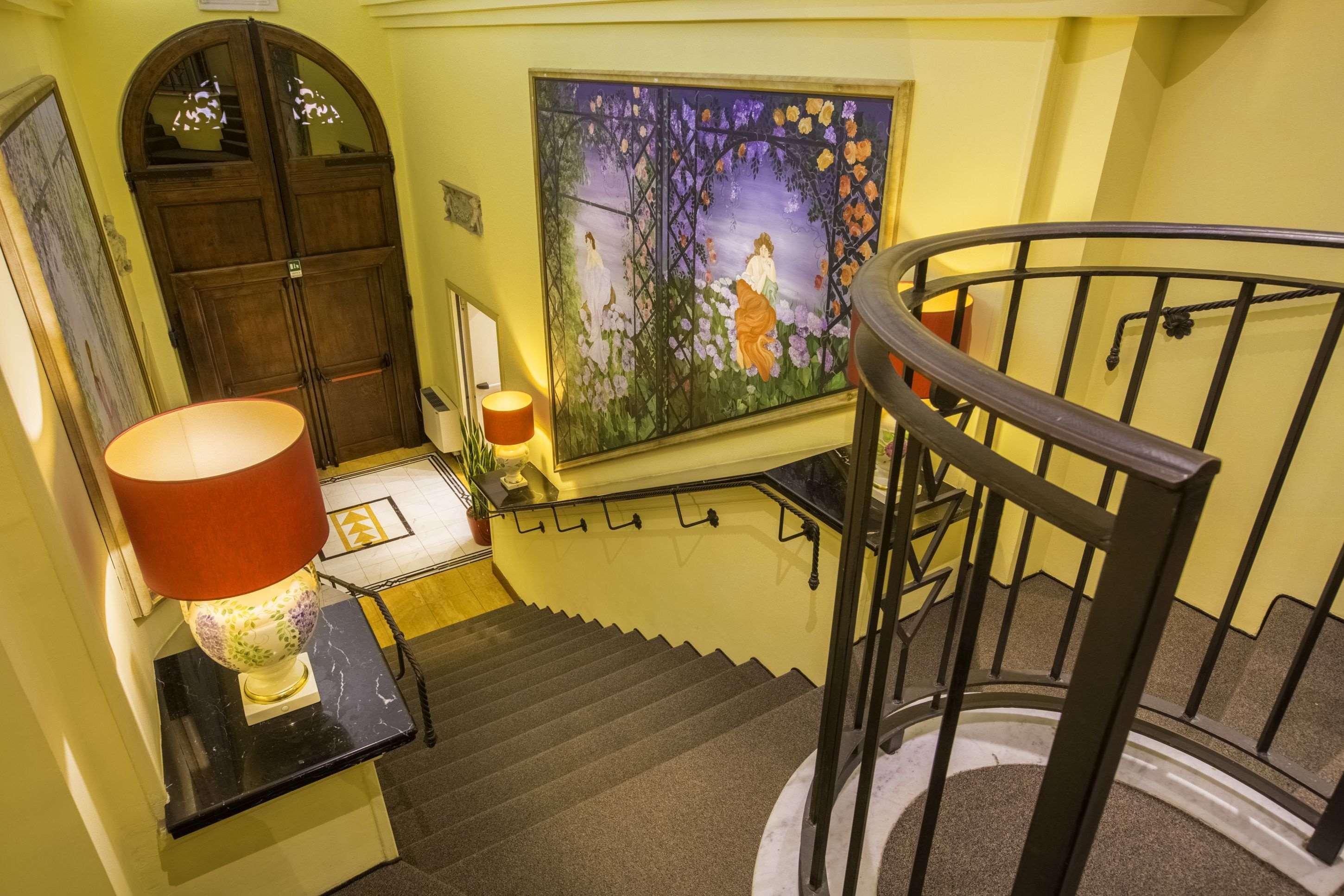 Western Artdeco Hotel Roma