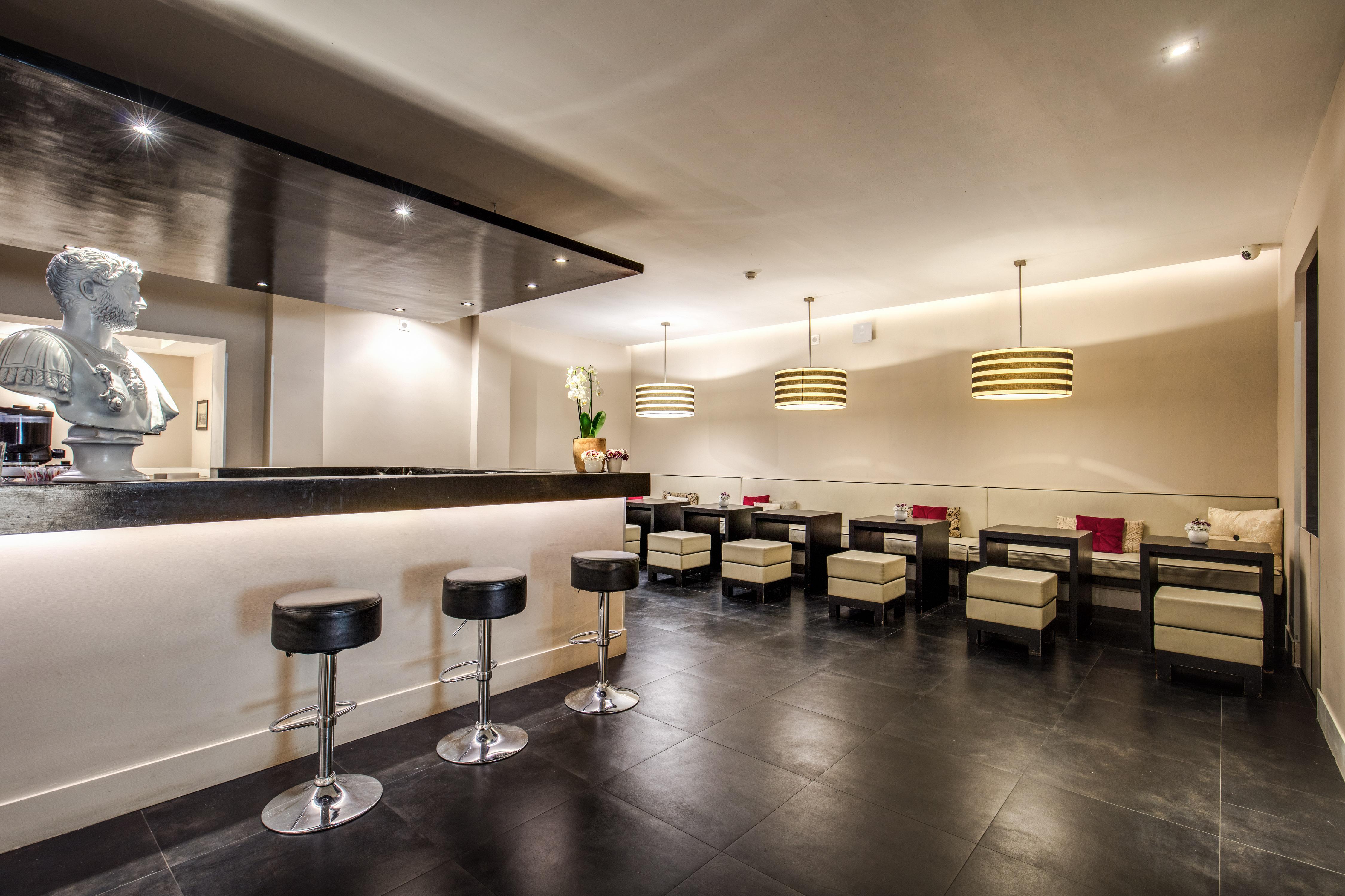 Villafranca Hotell 4*