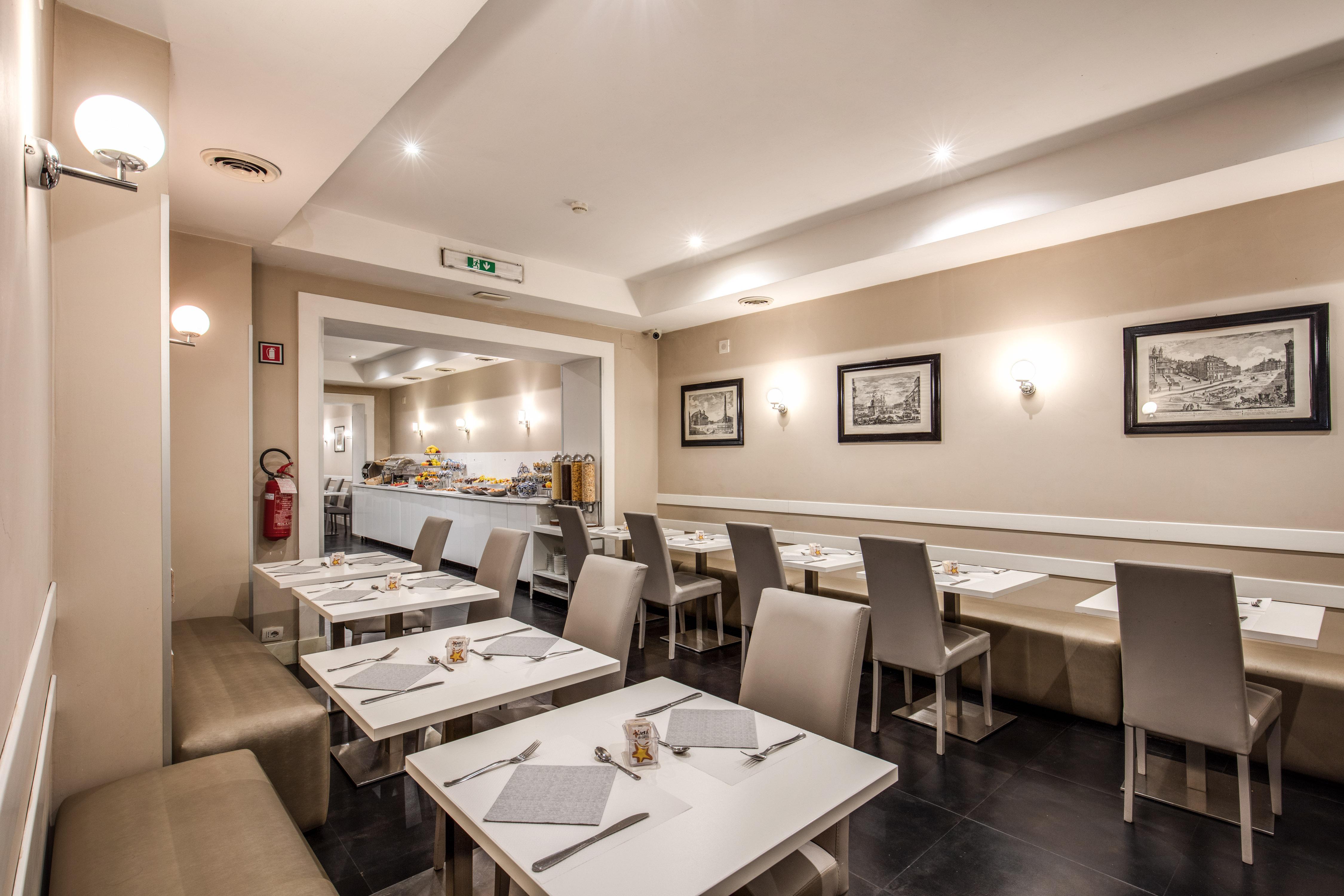 Hotell Villafranca 4*