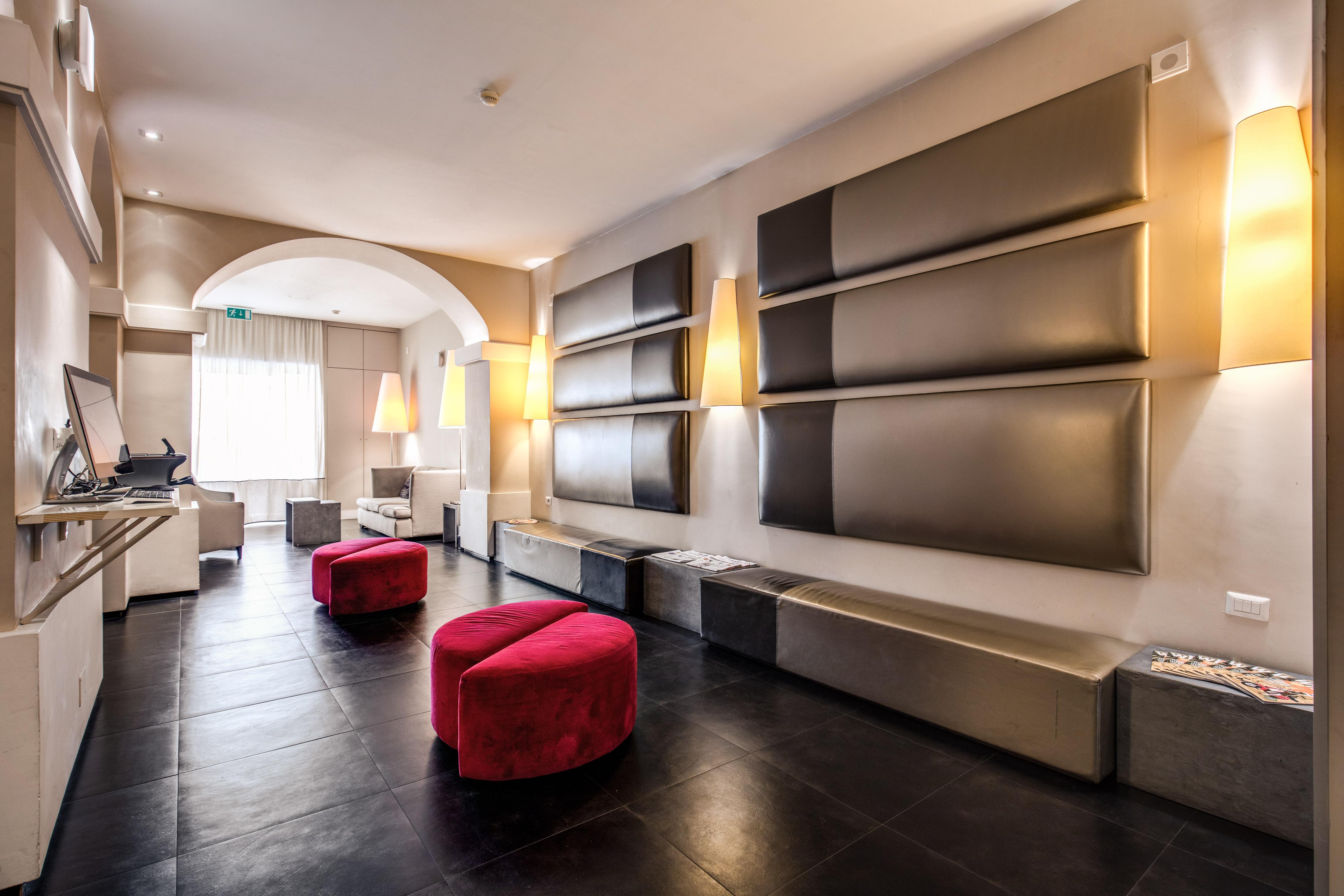 Villafranca Hotell