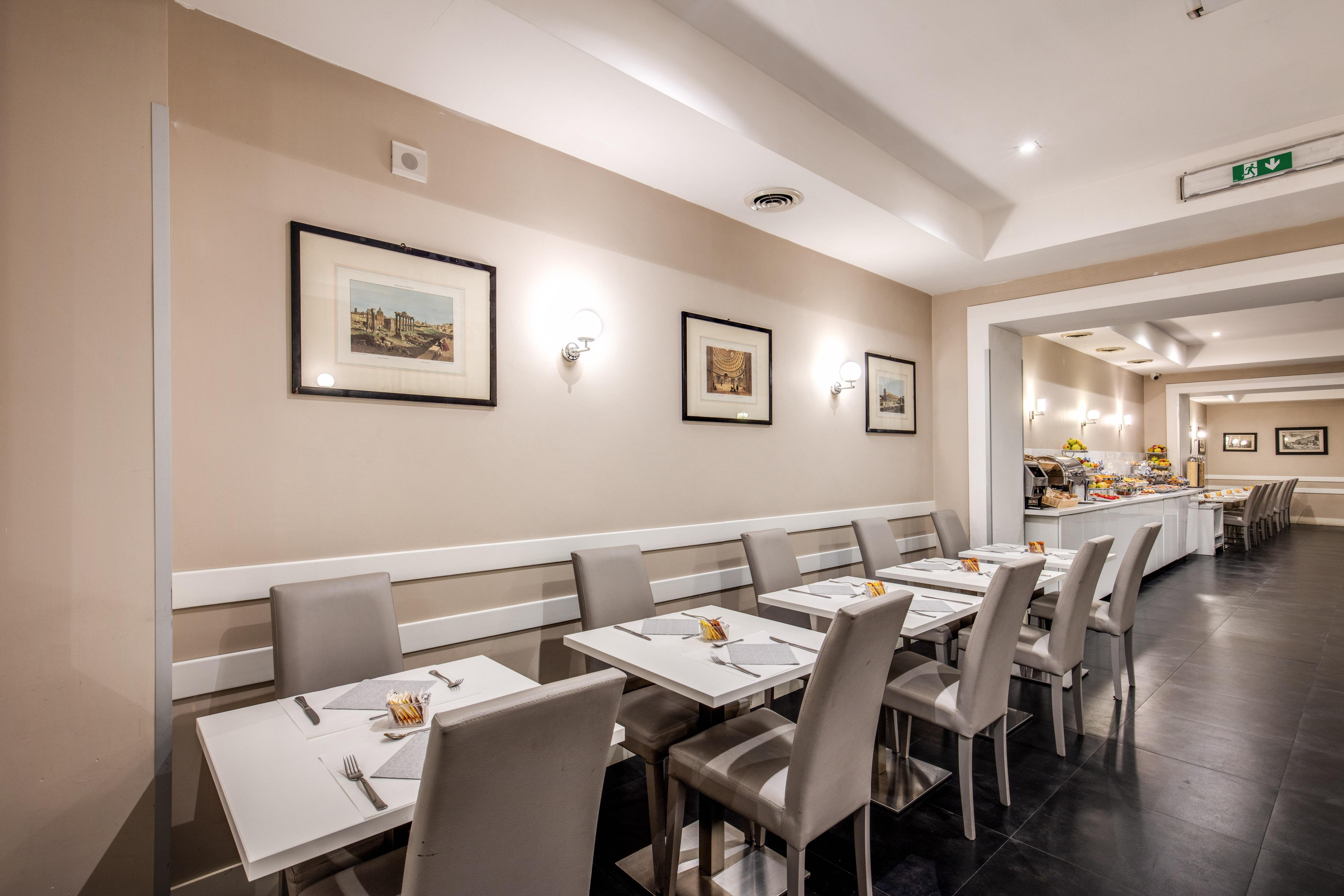 Villafranca 4* Roma