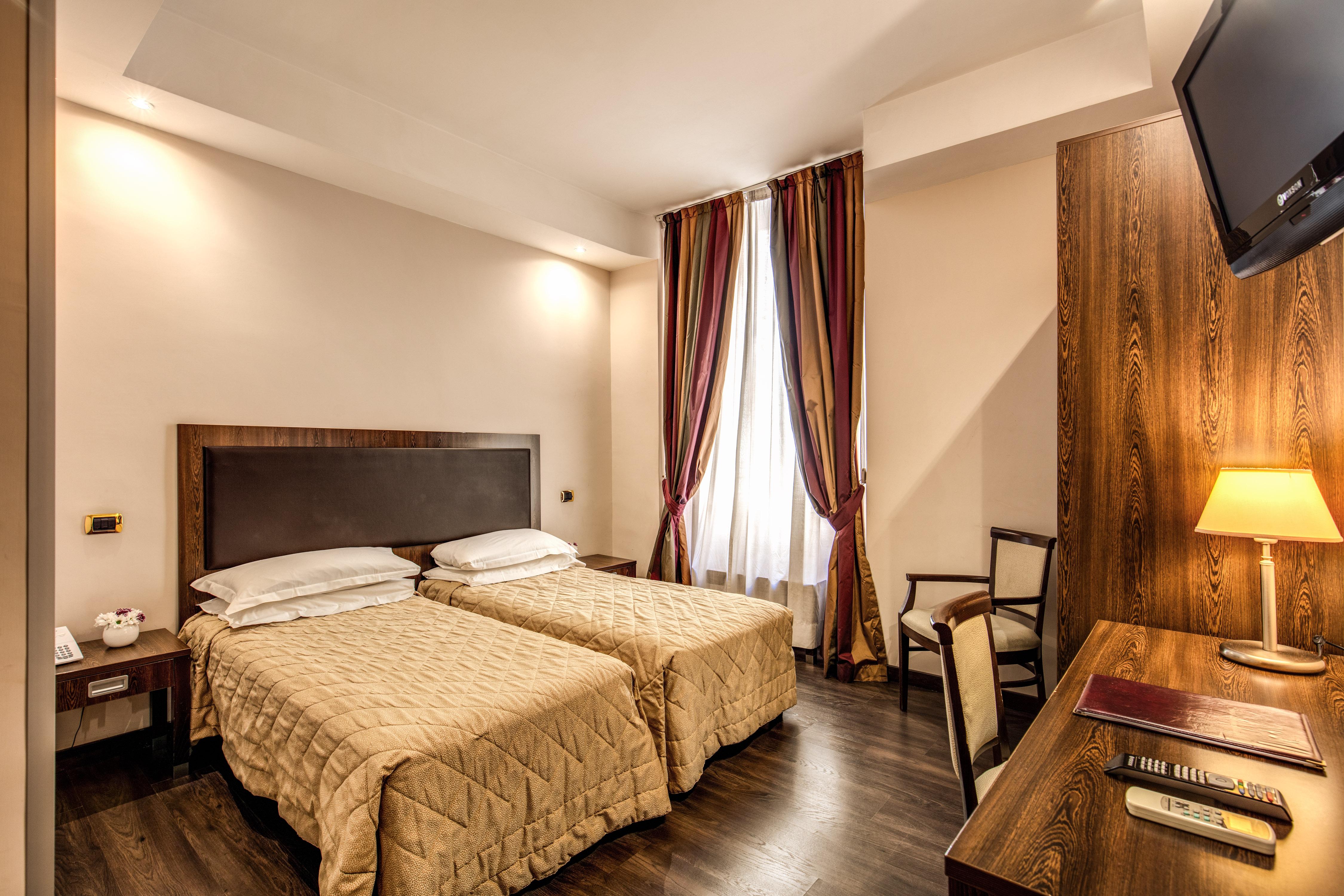 Villafranca Hotell