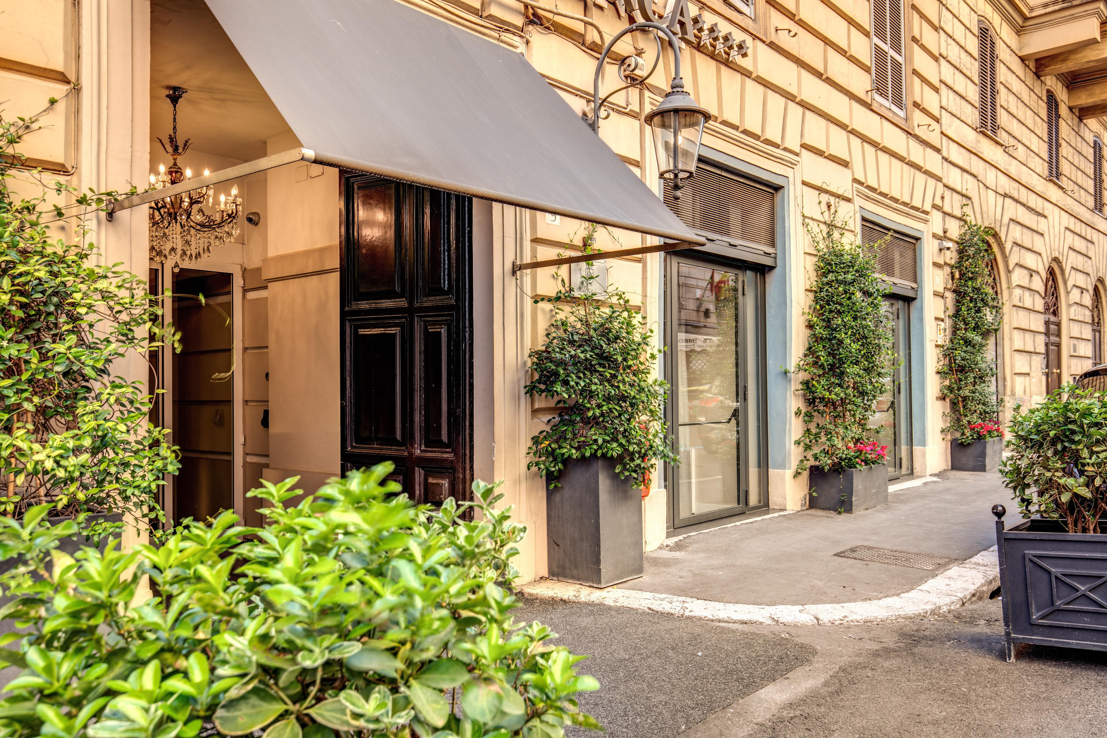 Hotel Villafranca 4*