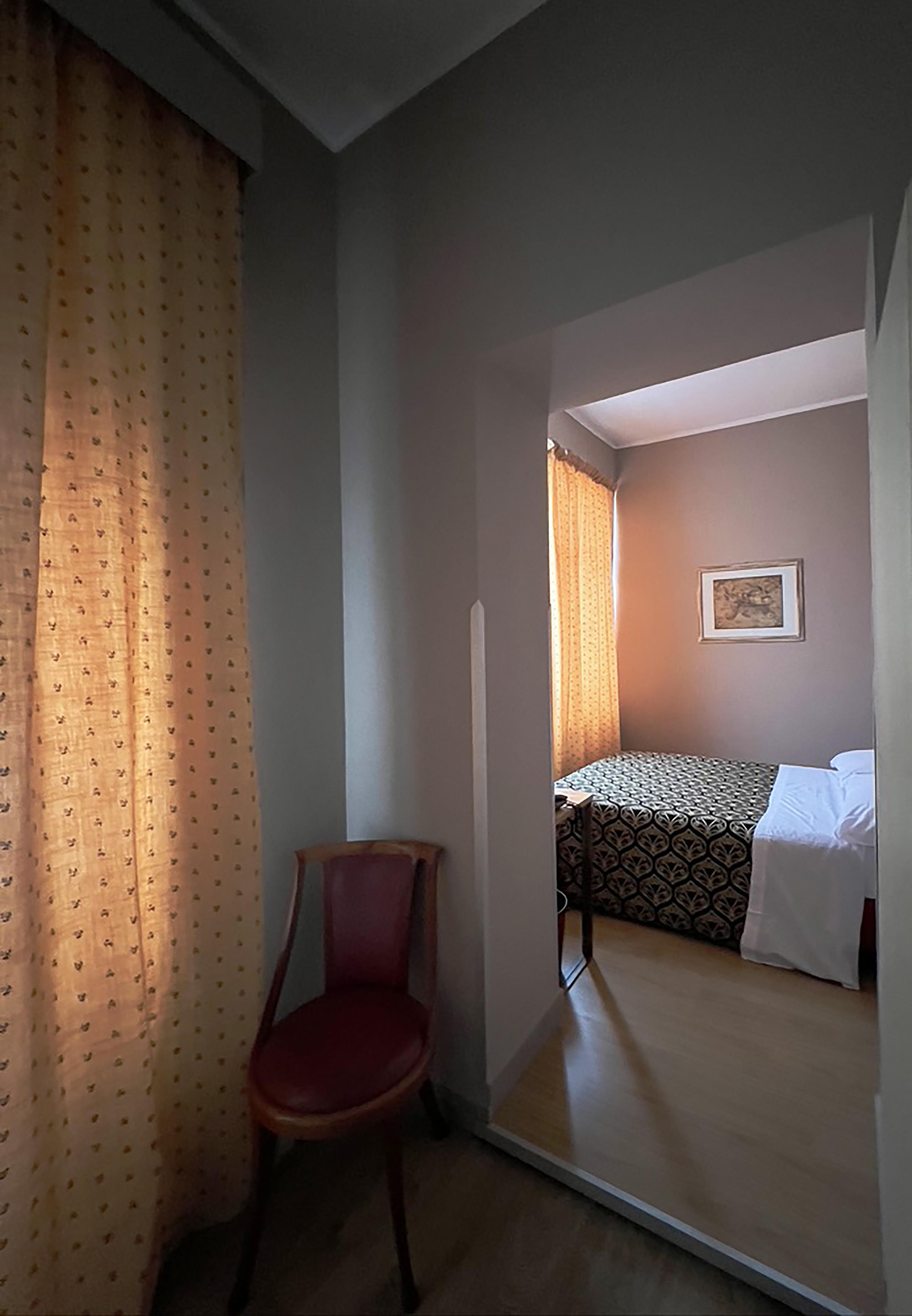 Hotell King