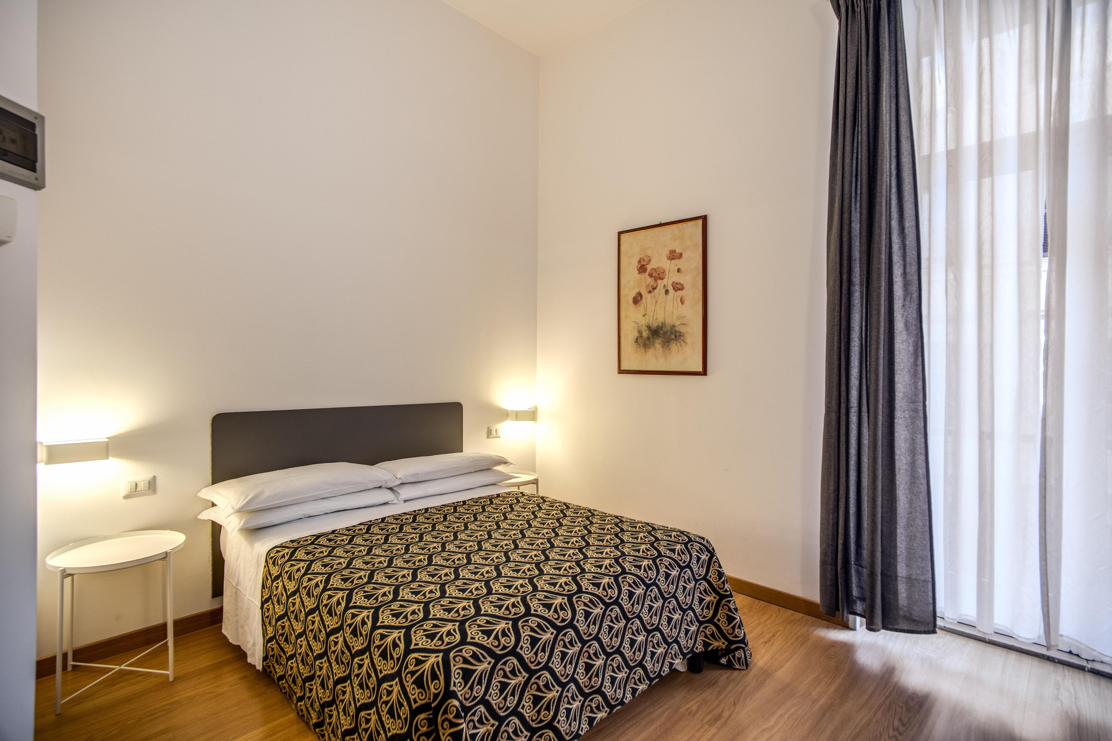 Hotell King Roma