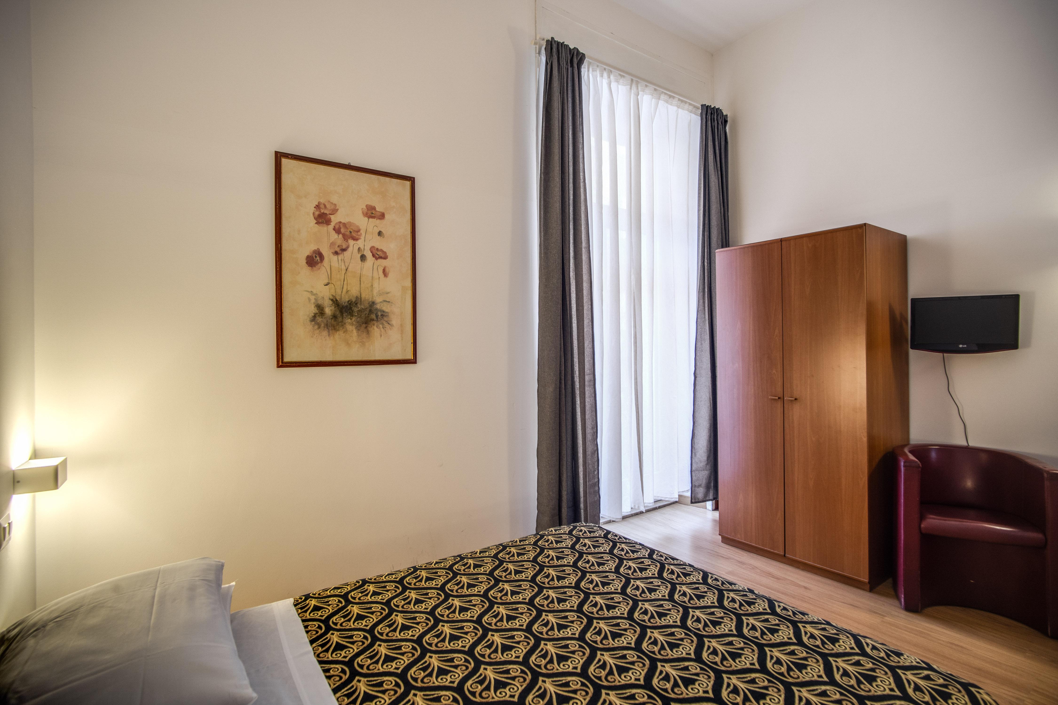 King 3* Roma