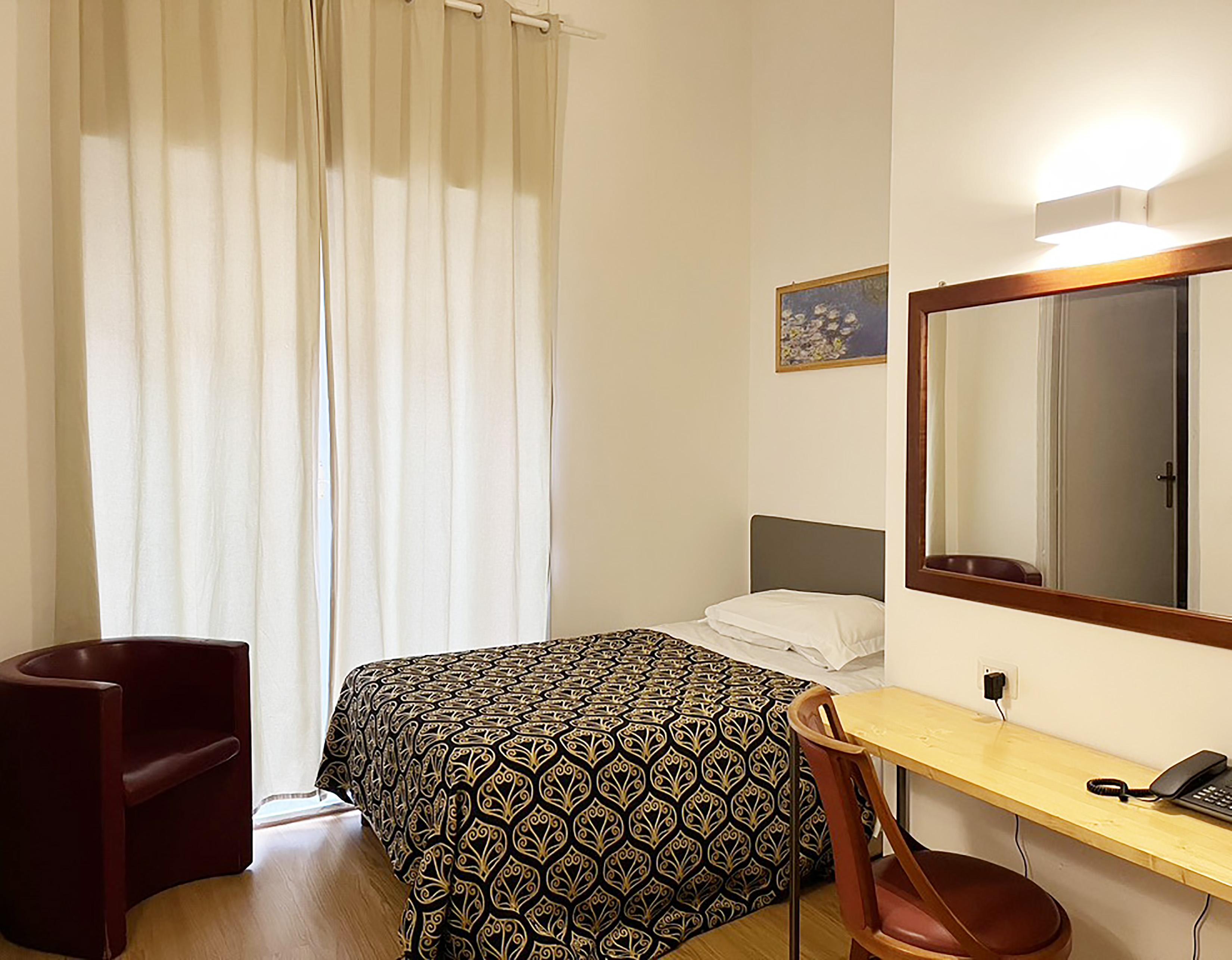 Hotell King 3*